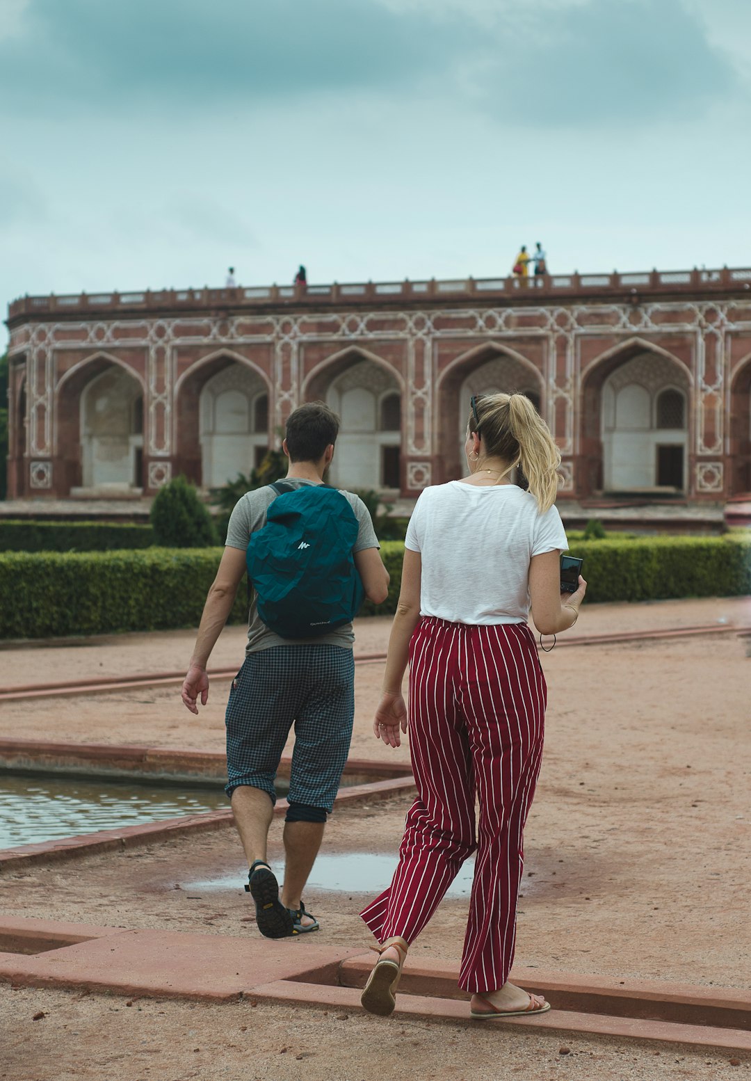 Temple photo spot Humayun’s Tomb Janpath