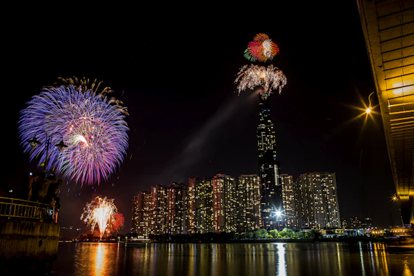 Visnalize year in review - 2023