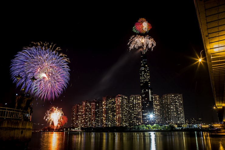 Visnalize year in review - 2023