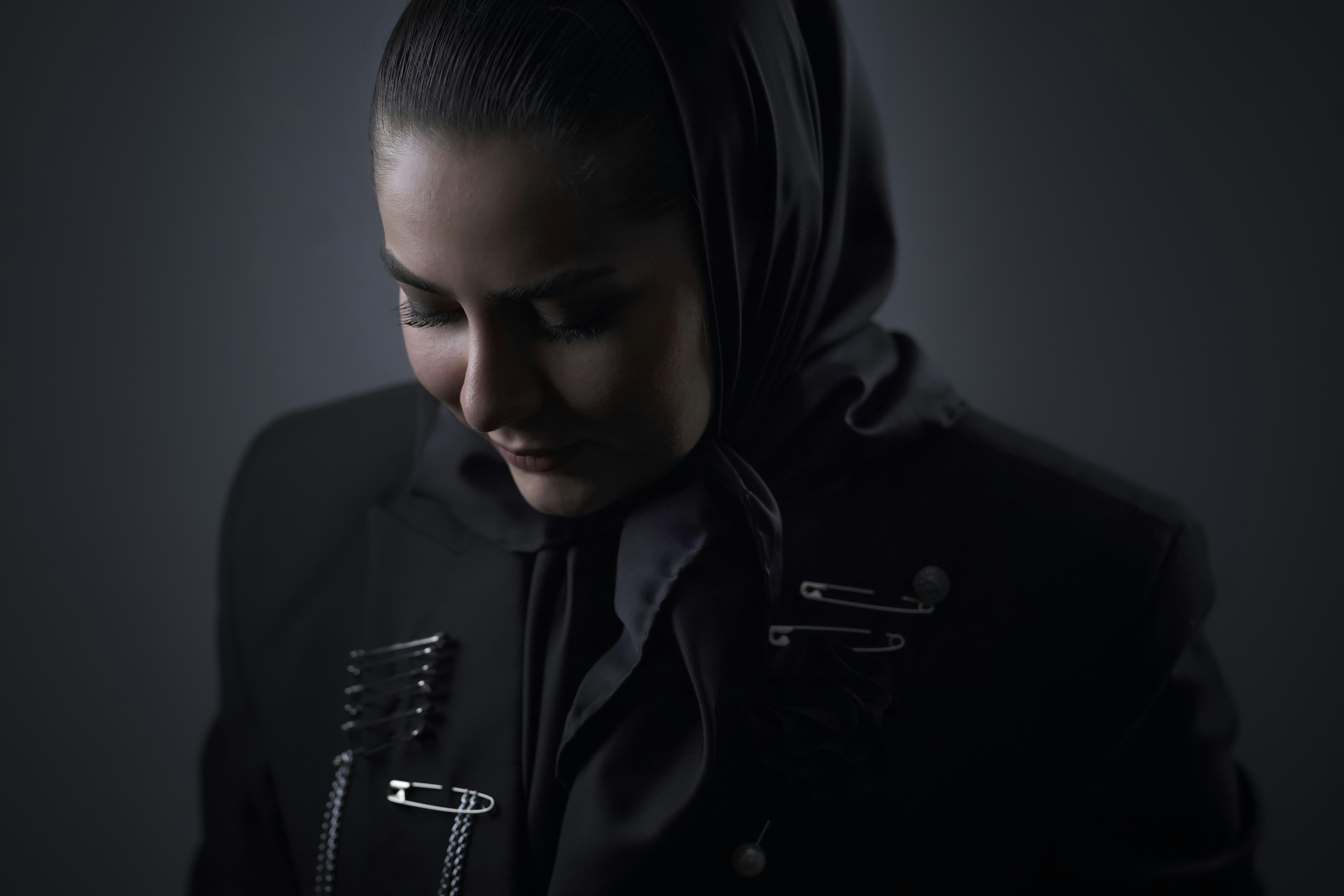 Sarah Johnson headshot