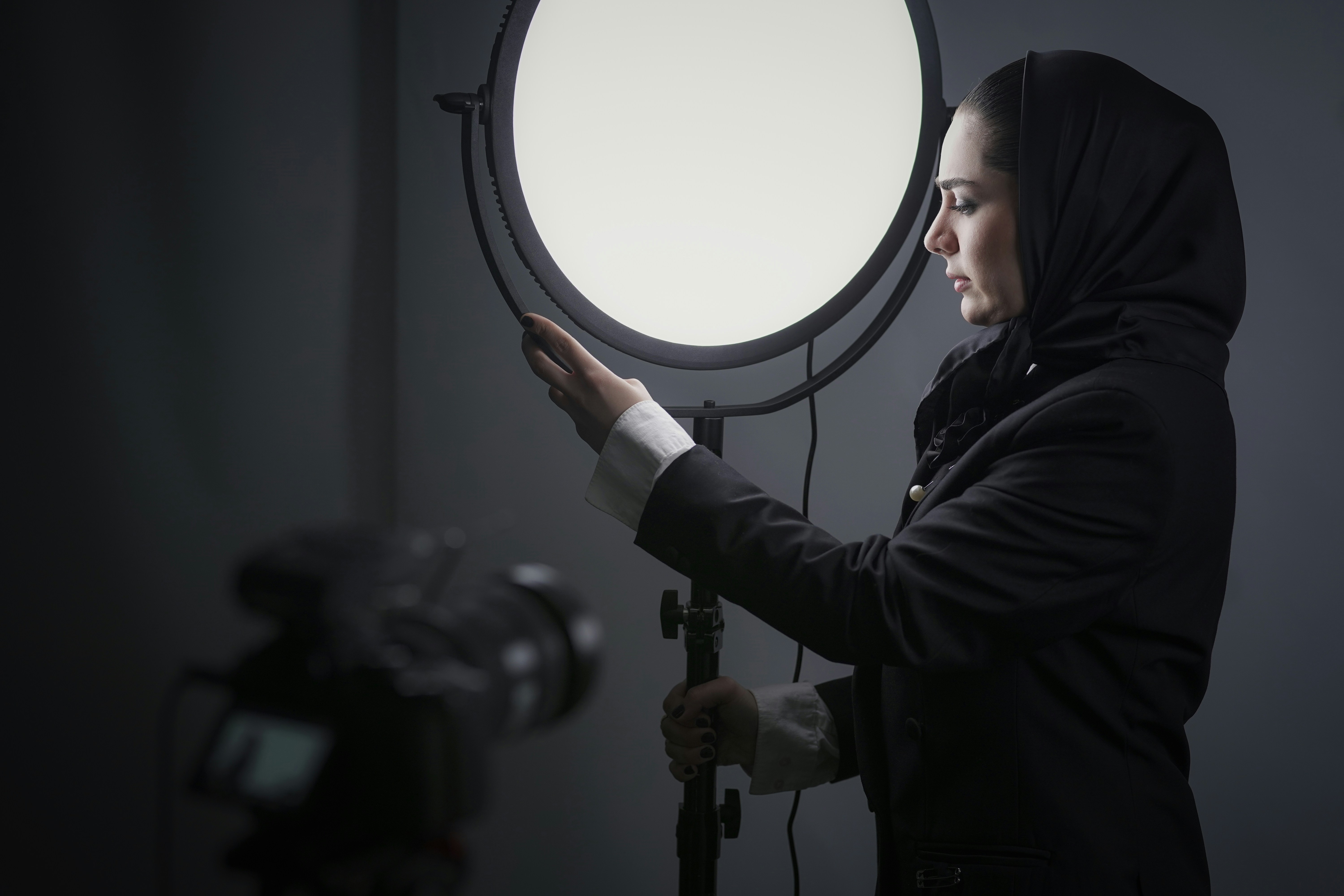The Women of Kabul: Filming in Secret