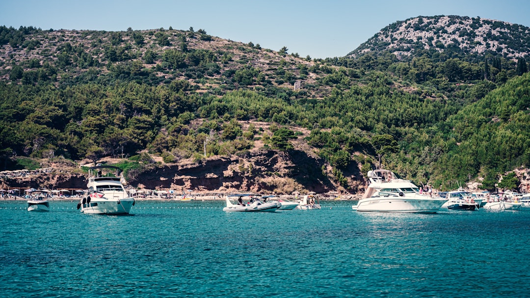 Bay photo spot Dubrovnik Cavtat