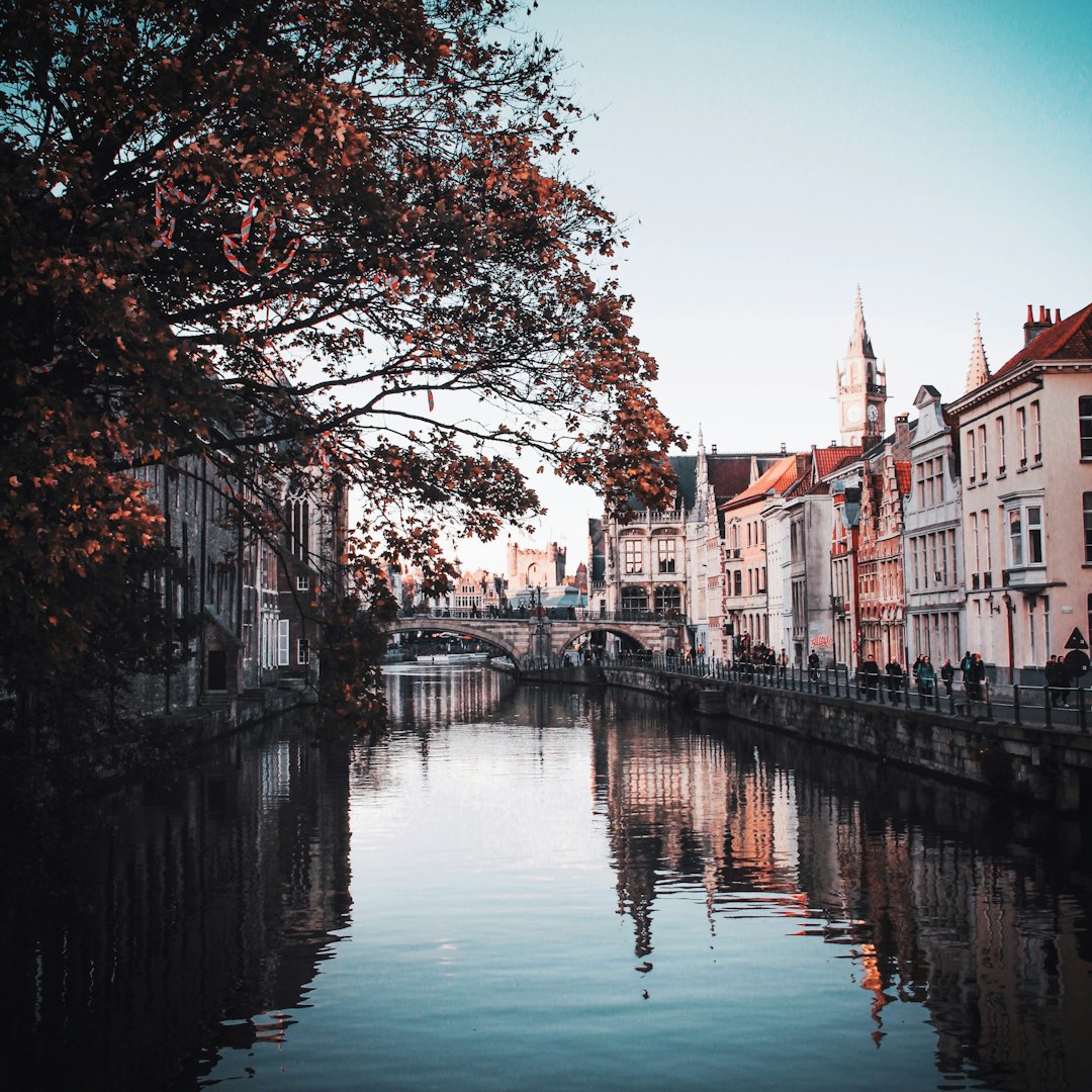 Travel Tips and Stories of Ghent in Belgium