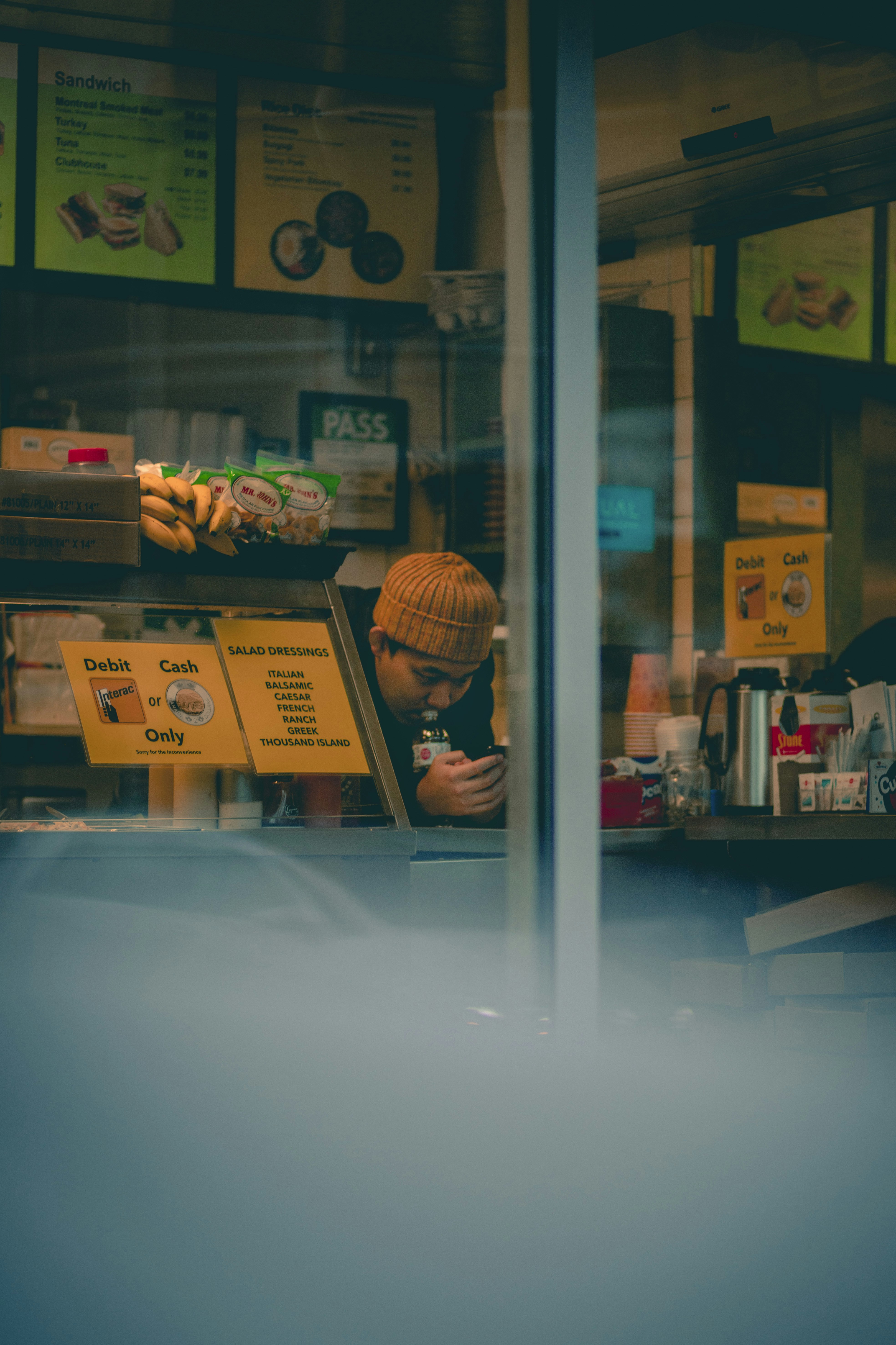 Photo by stevenbinotto