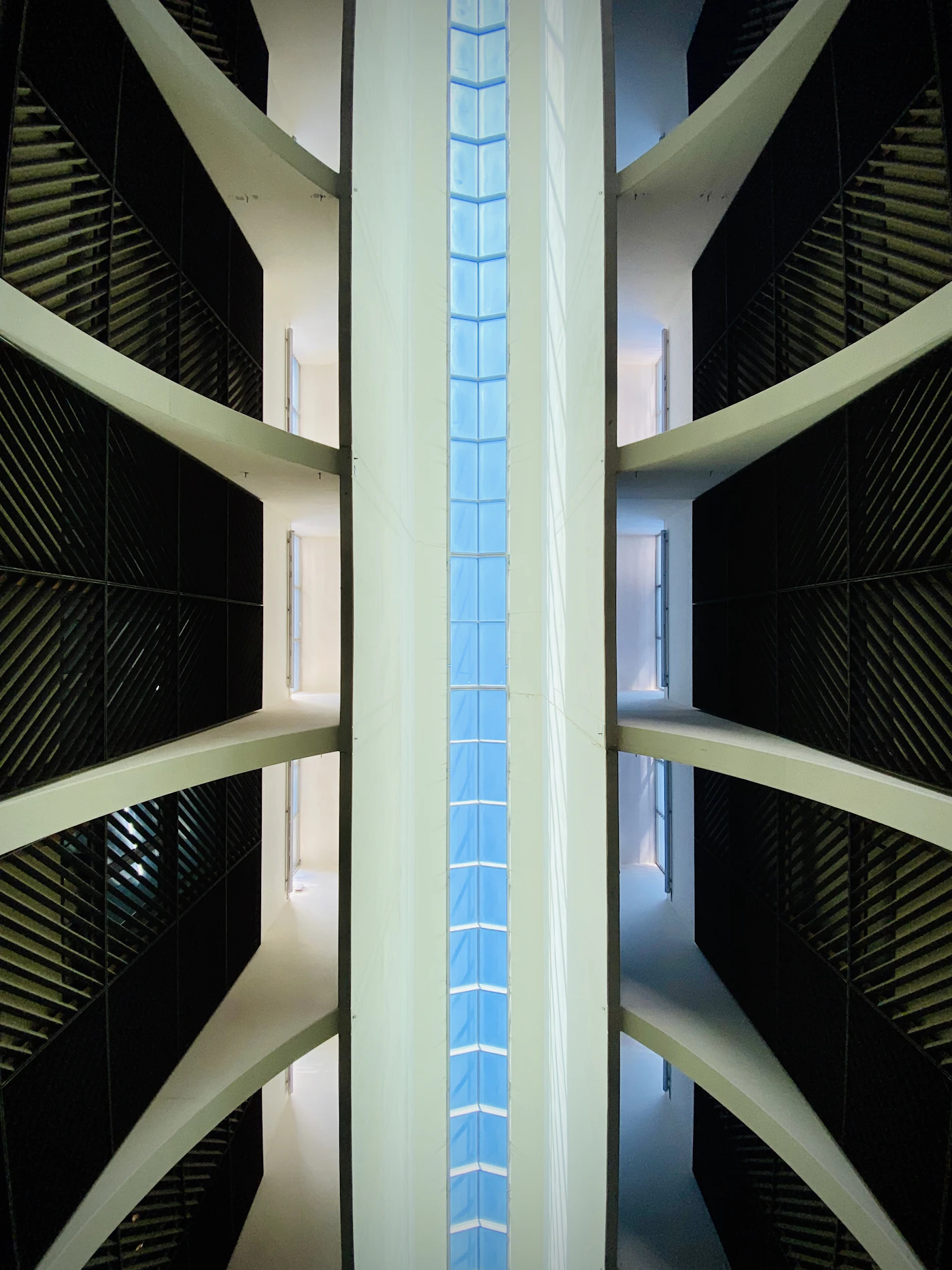 Interior design and commercial fit-out
