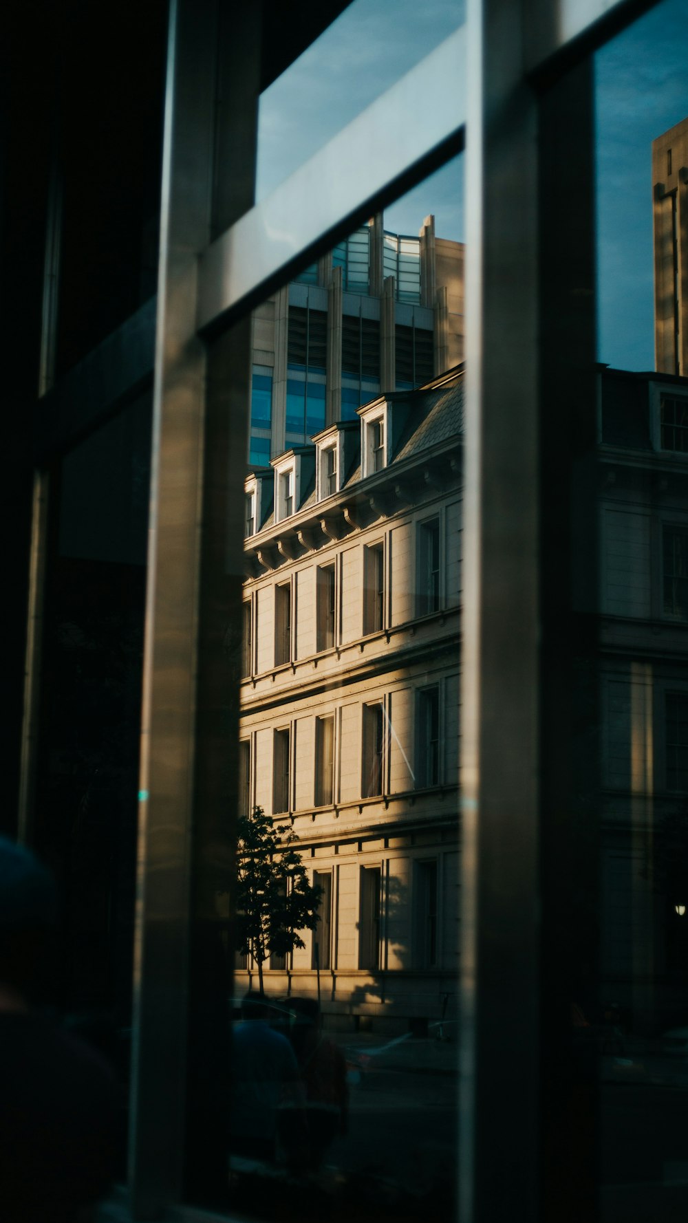 white concrete building during daytime