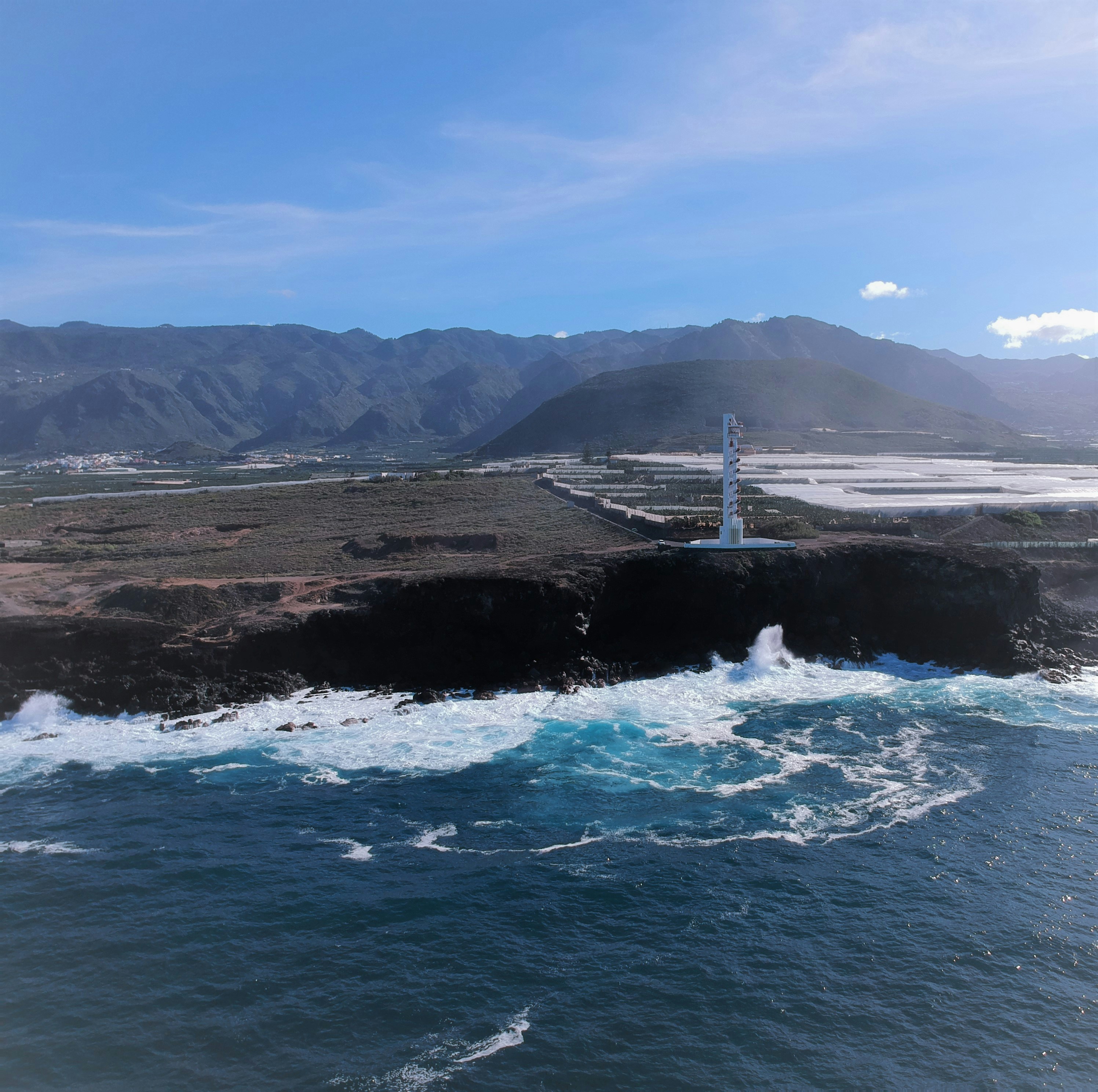 Définition de tenerife Dictionnaire français