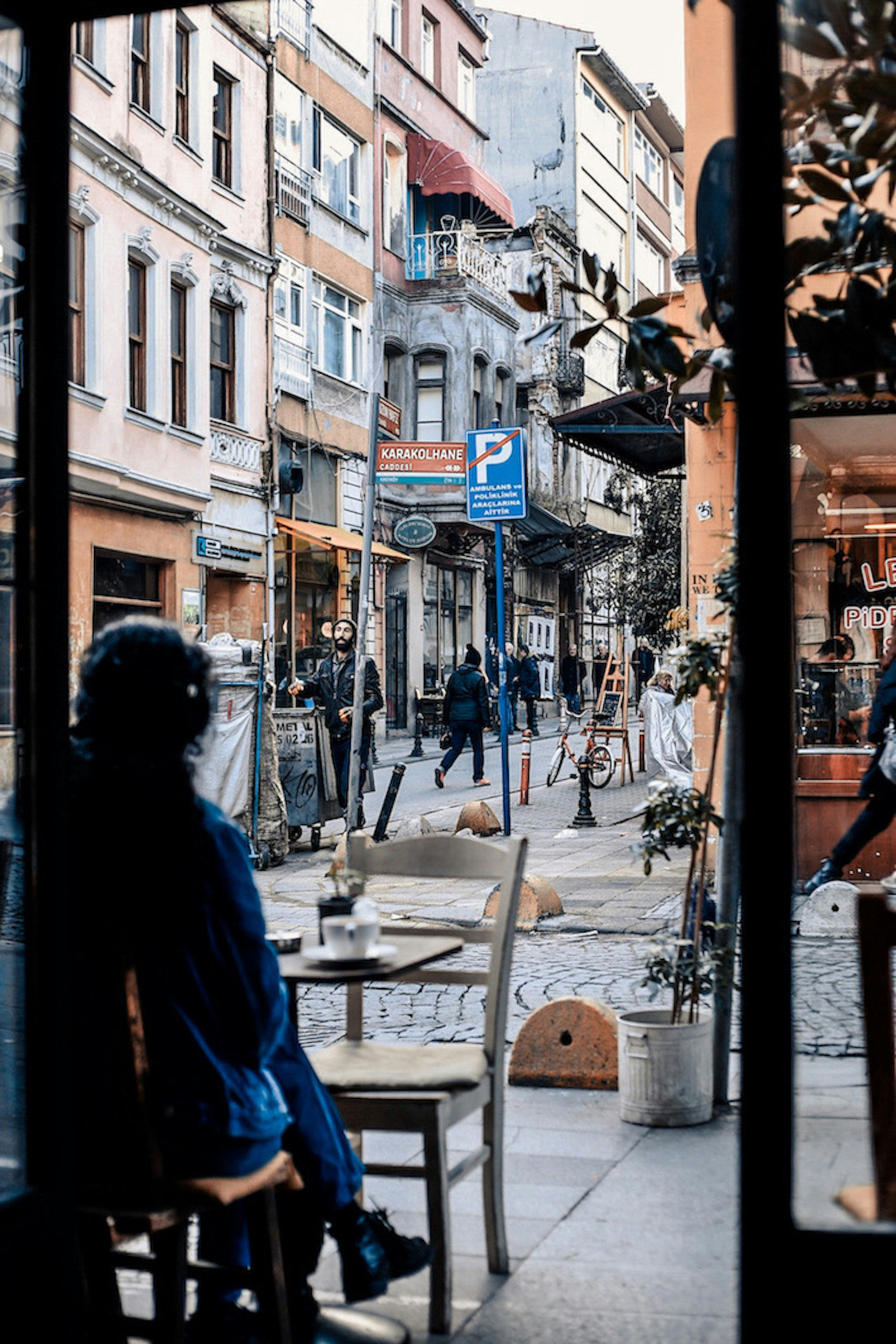 Photo by humayardim
