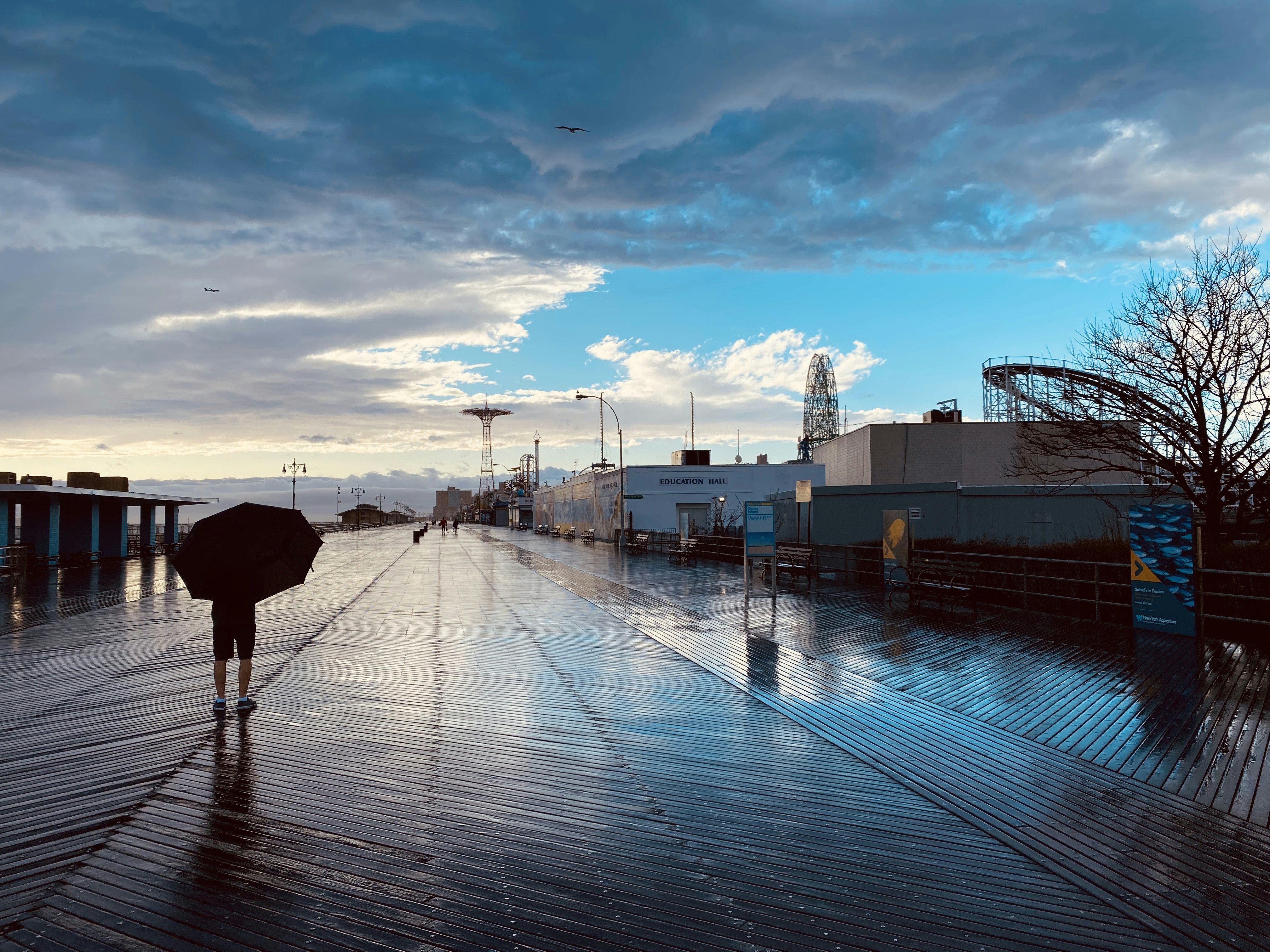 La météo dans votre terminal