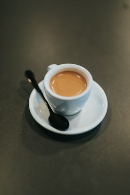Signature Espresso