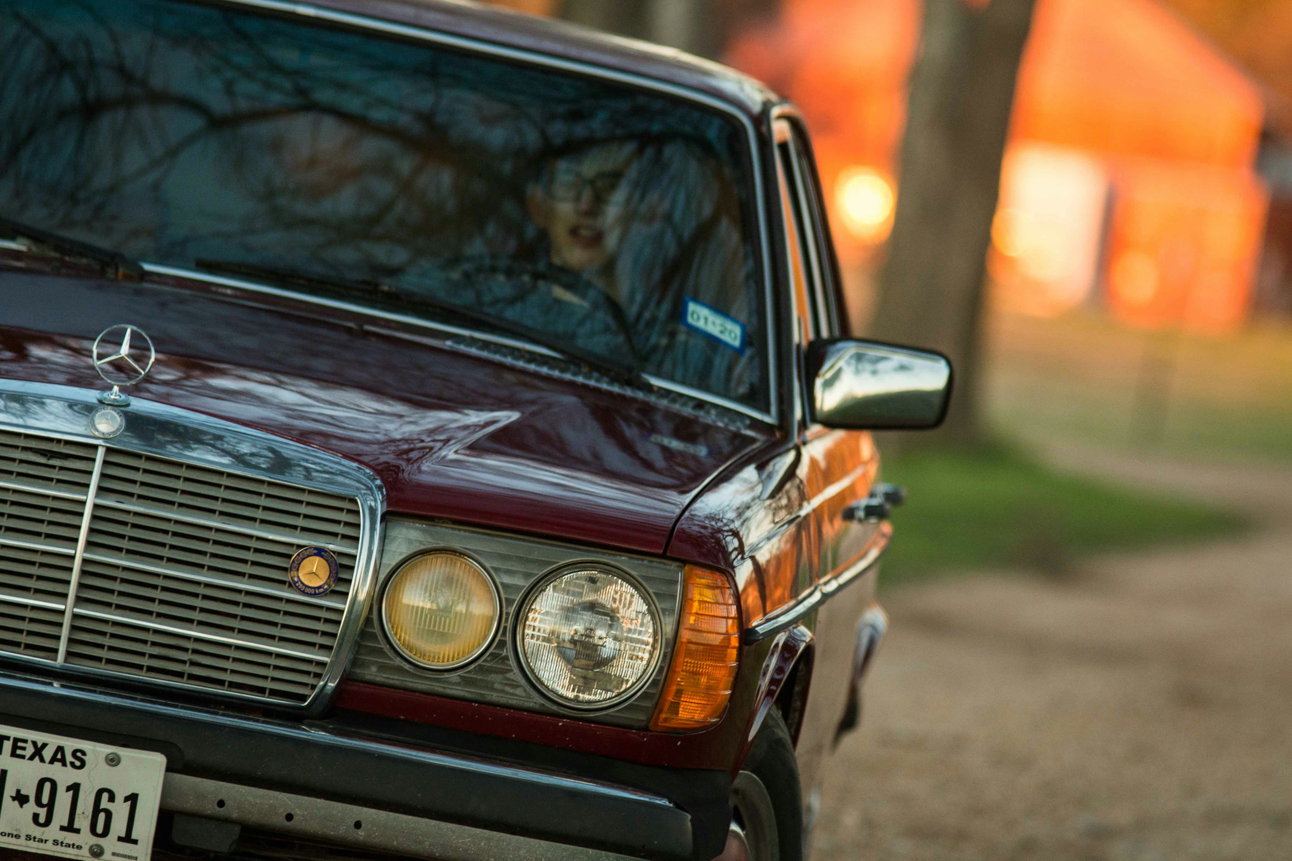 Photo by matthewelancaster