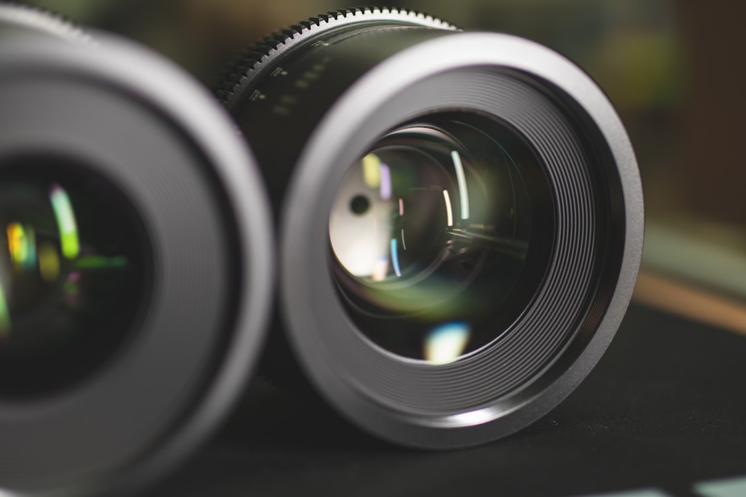 black and white camera lens, On Sale Now! Four Sigma FF Cine Prime Lenses with PL Mount in damn near perfect condition, just $2300 bucks a pop ($3499 retail) 20, 24, 35, and 50mm available. Additional 5% discount applies for full set.