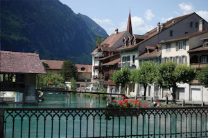Interlaken