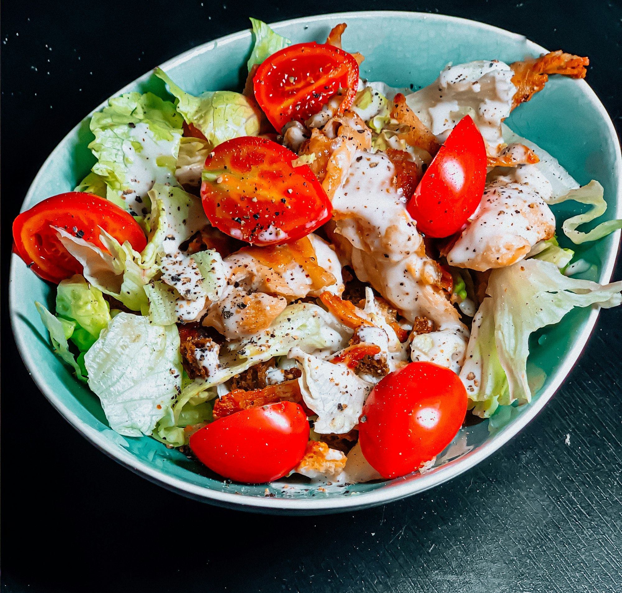 Quick And Tasty Ceasar Salad Recipe : How To Make It ?