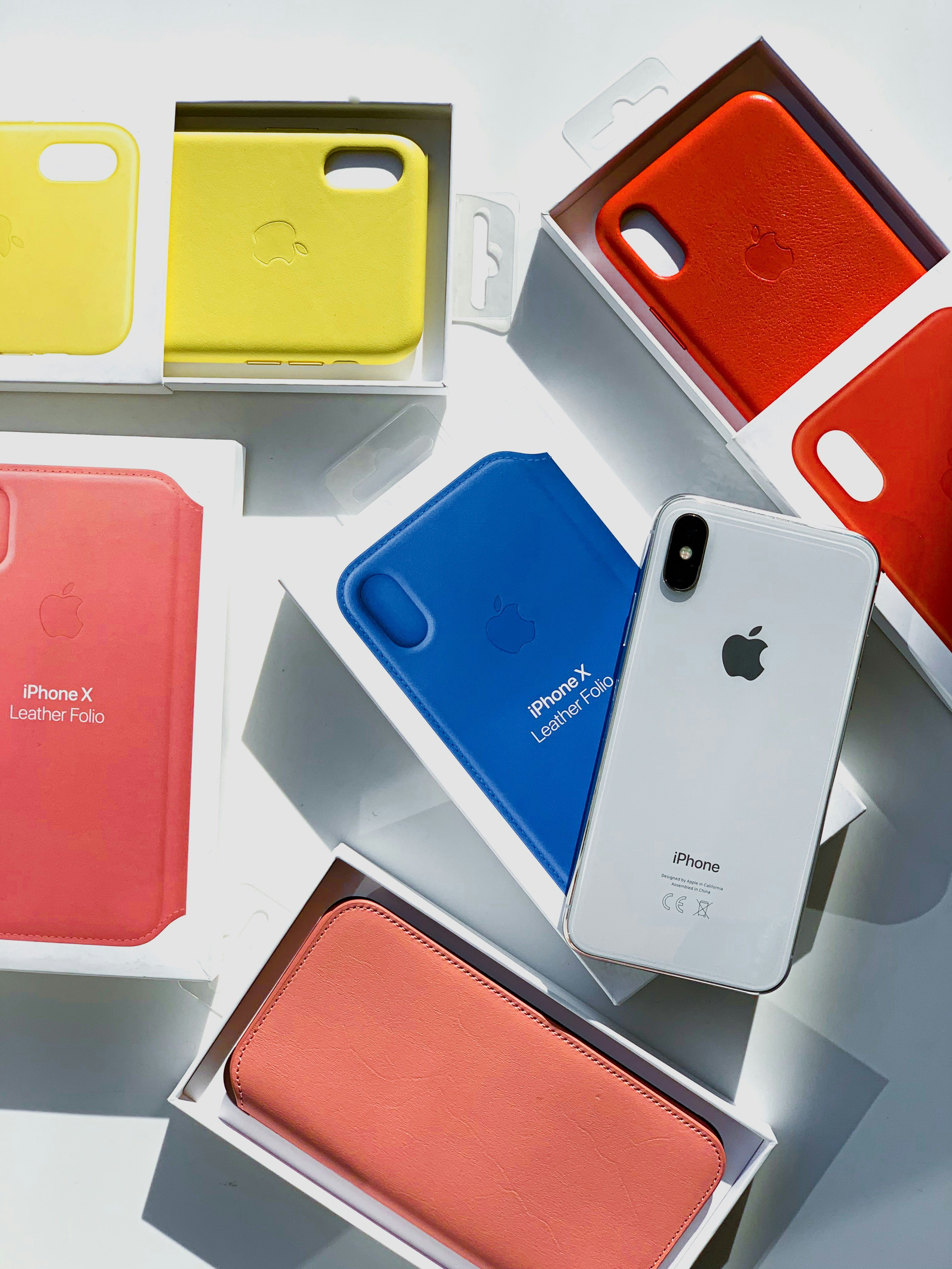 Accesorios para iPhone