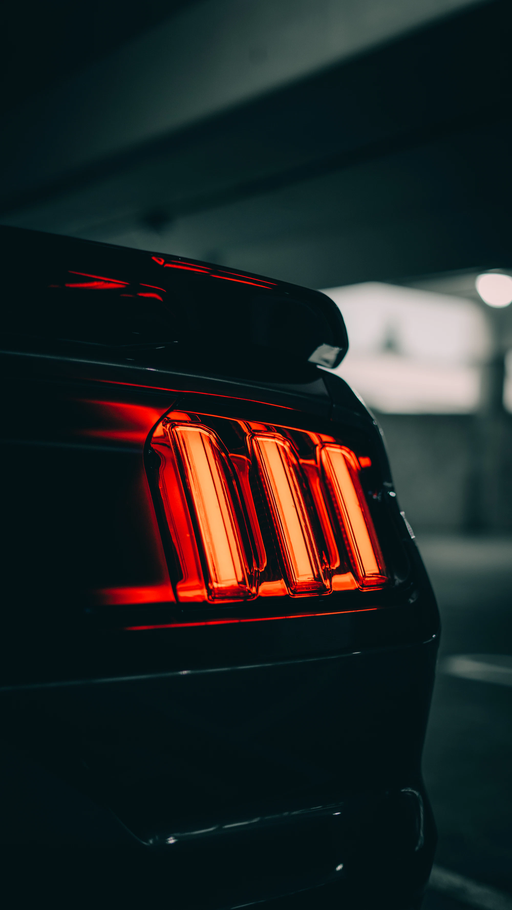 Performance.
Protection.
Perfection.