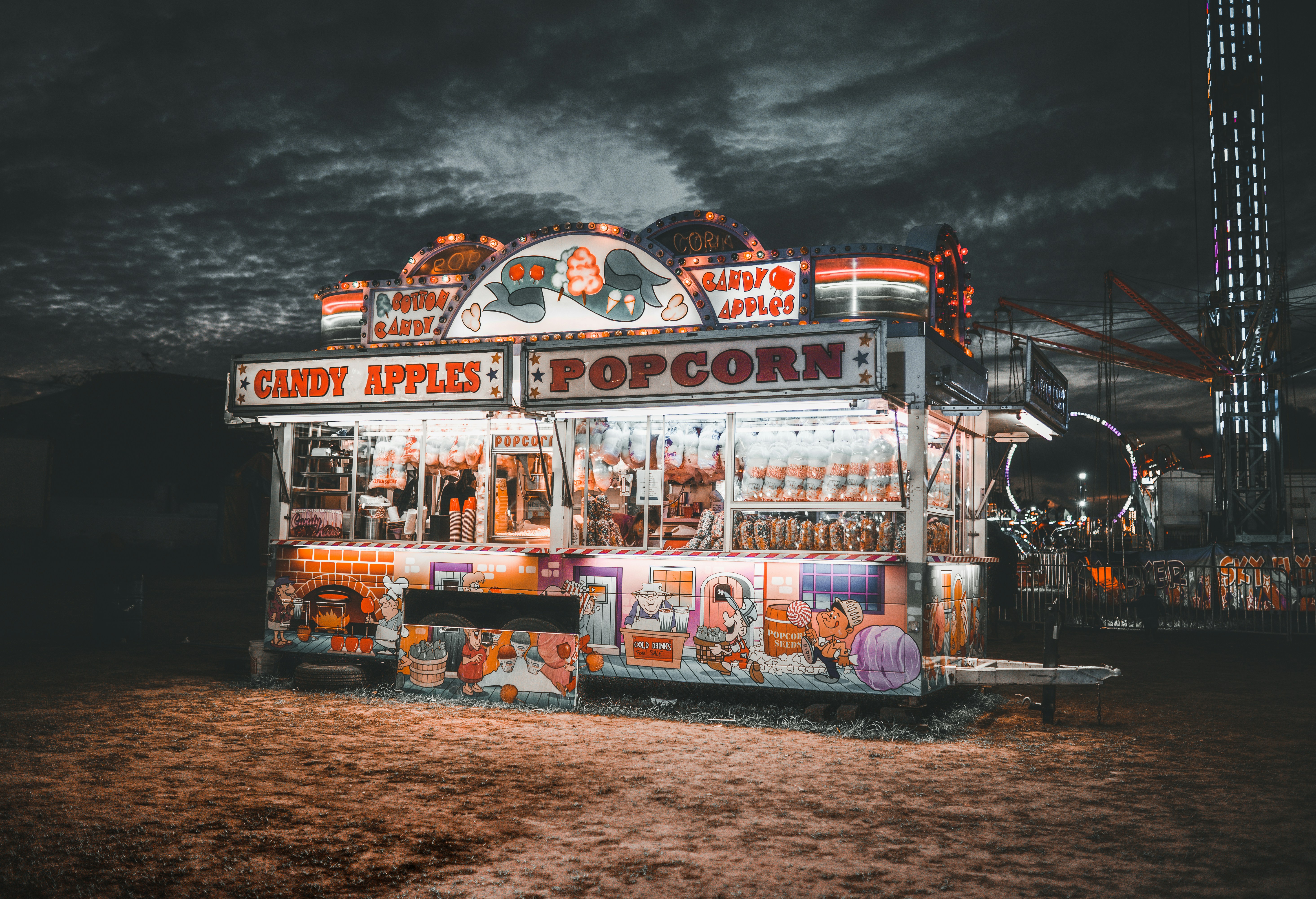 Photo by sherardcampy