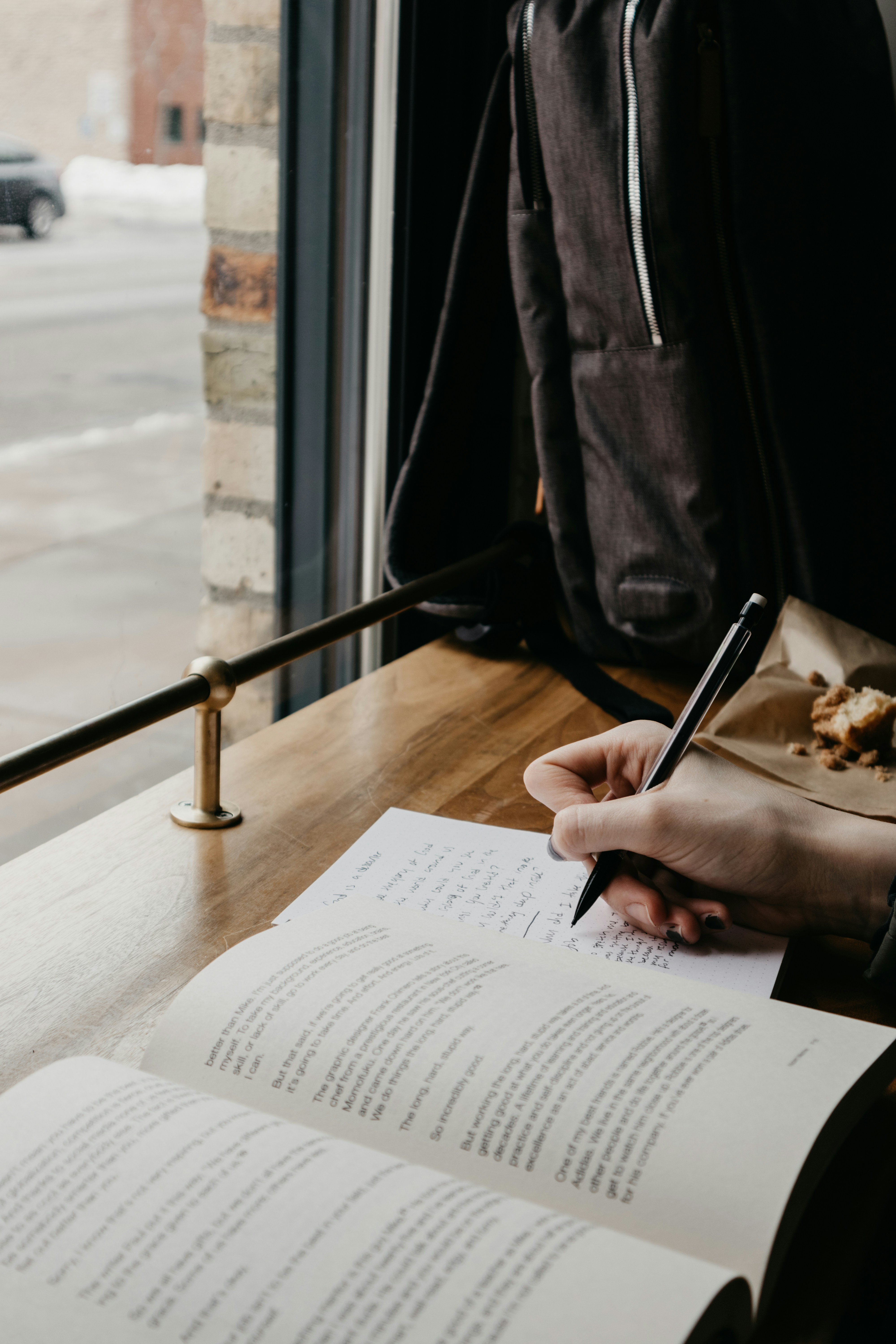 Photo by brandoncormier