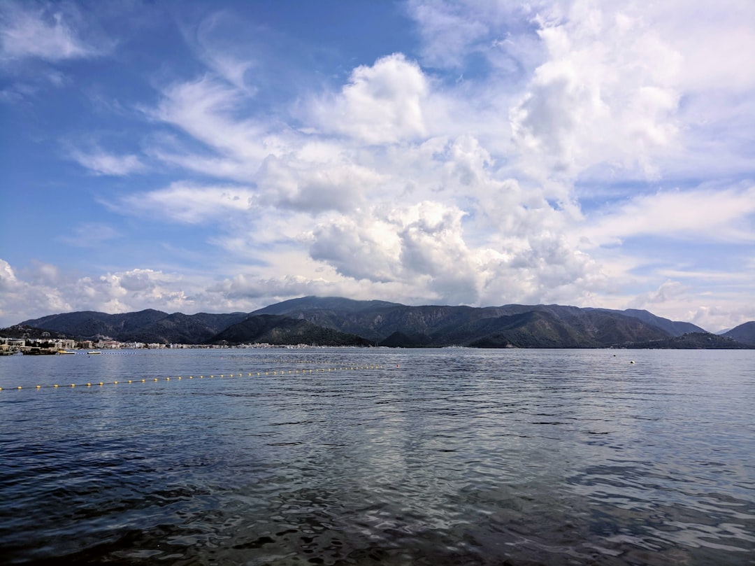 Loch photo spot Marmaris İçmeler