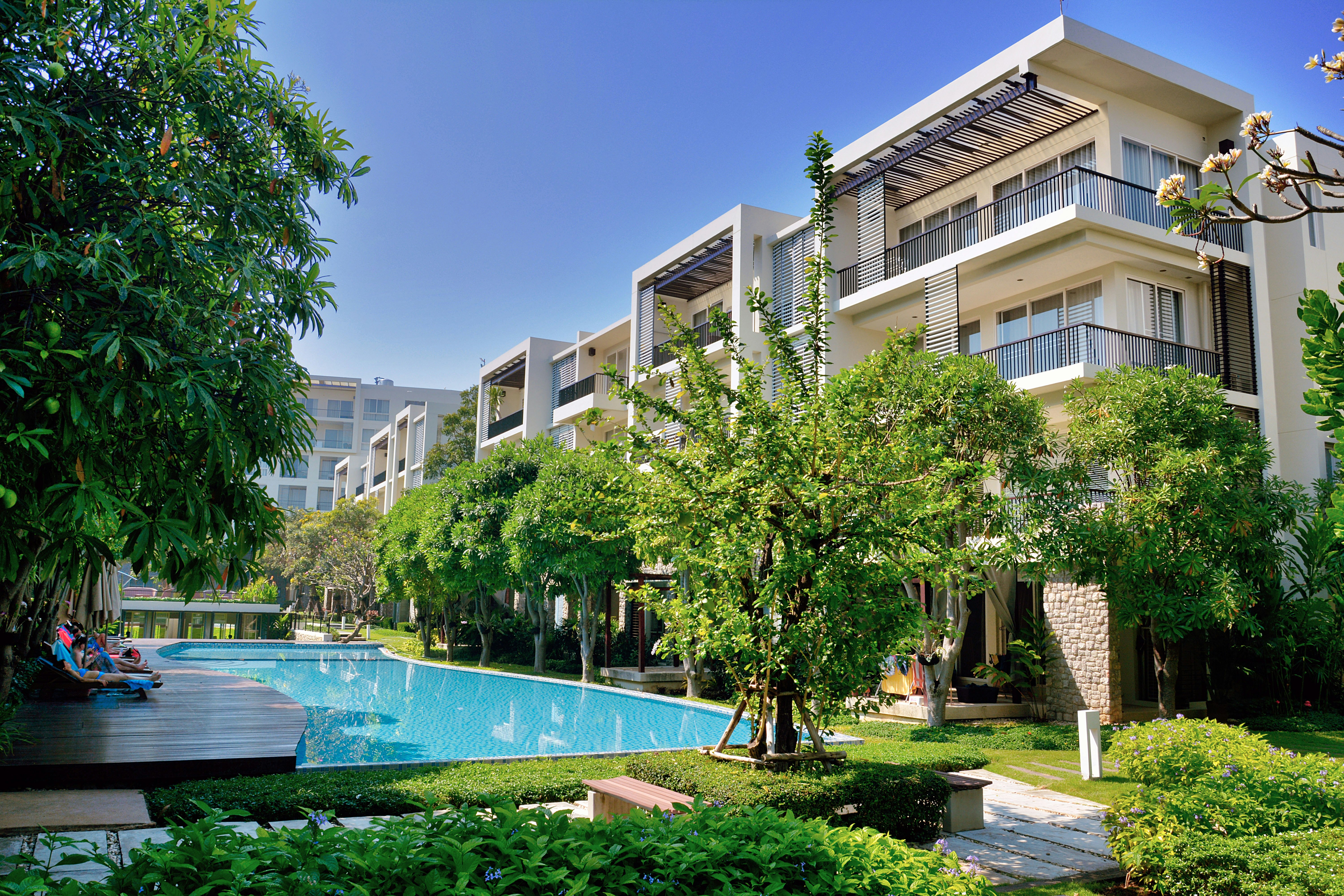 Qué seguro Condominios
