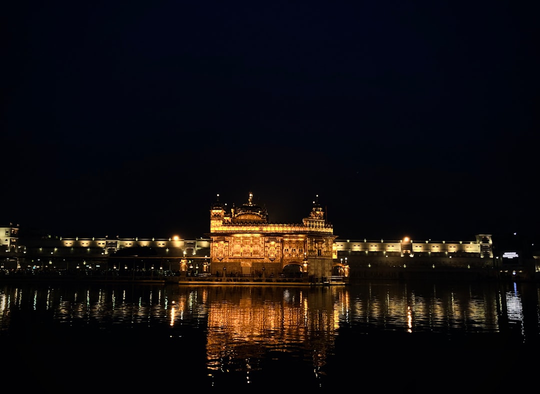 Book your Trip to Harmandir Sahib, India | Landmark Experience by Akshay  Vishwakarma