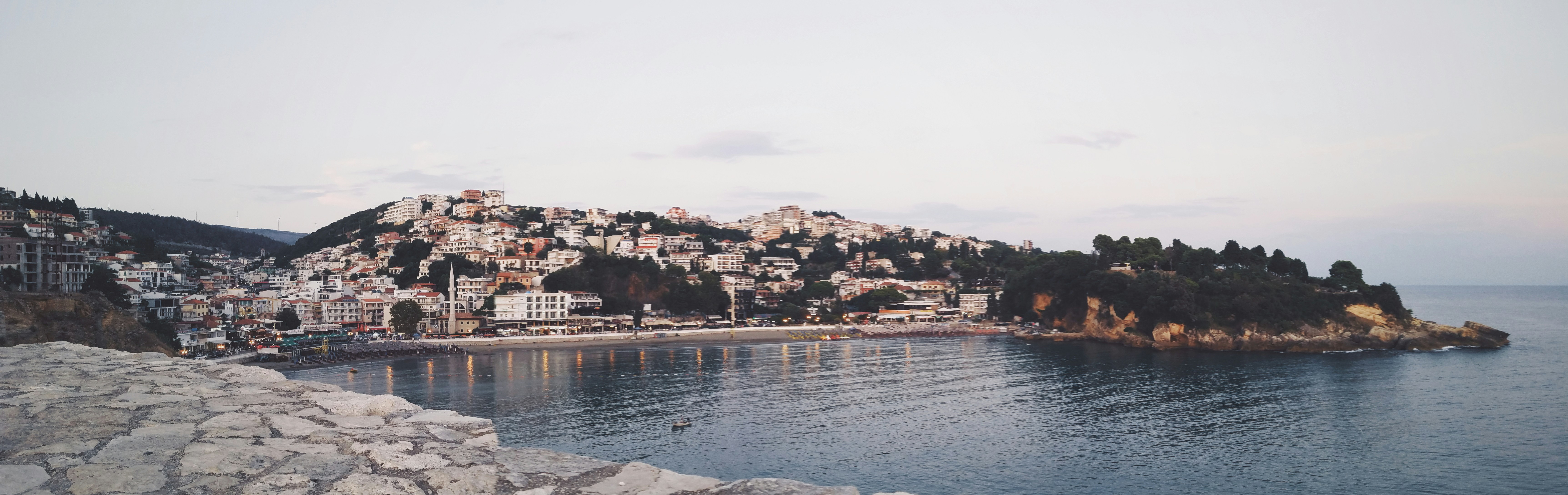 Ulcinj – Final Summary