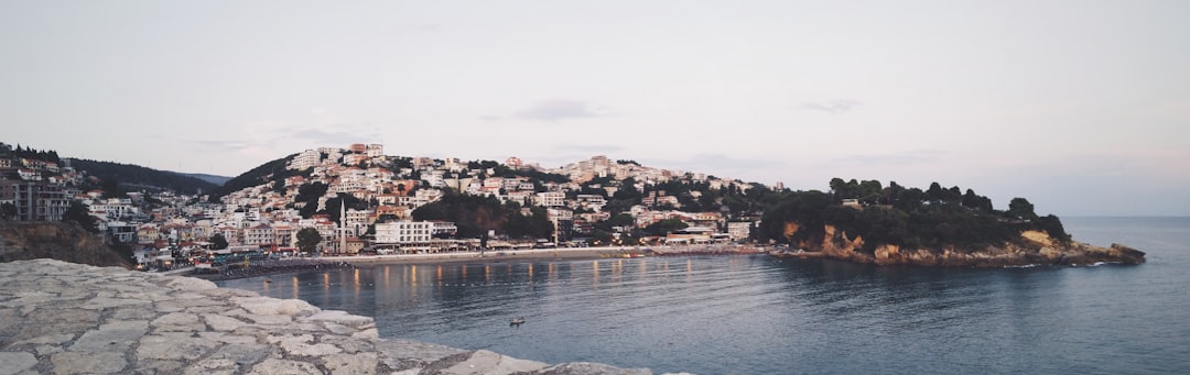 Beach photo spot Ulcinj Jaz Beach