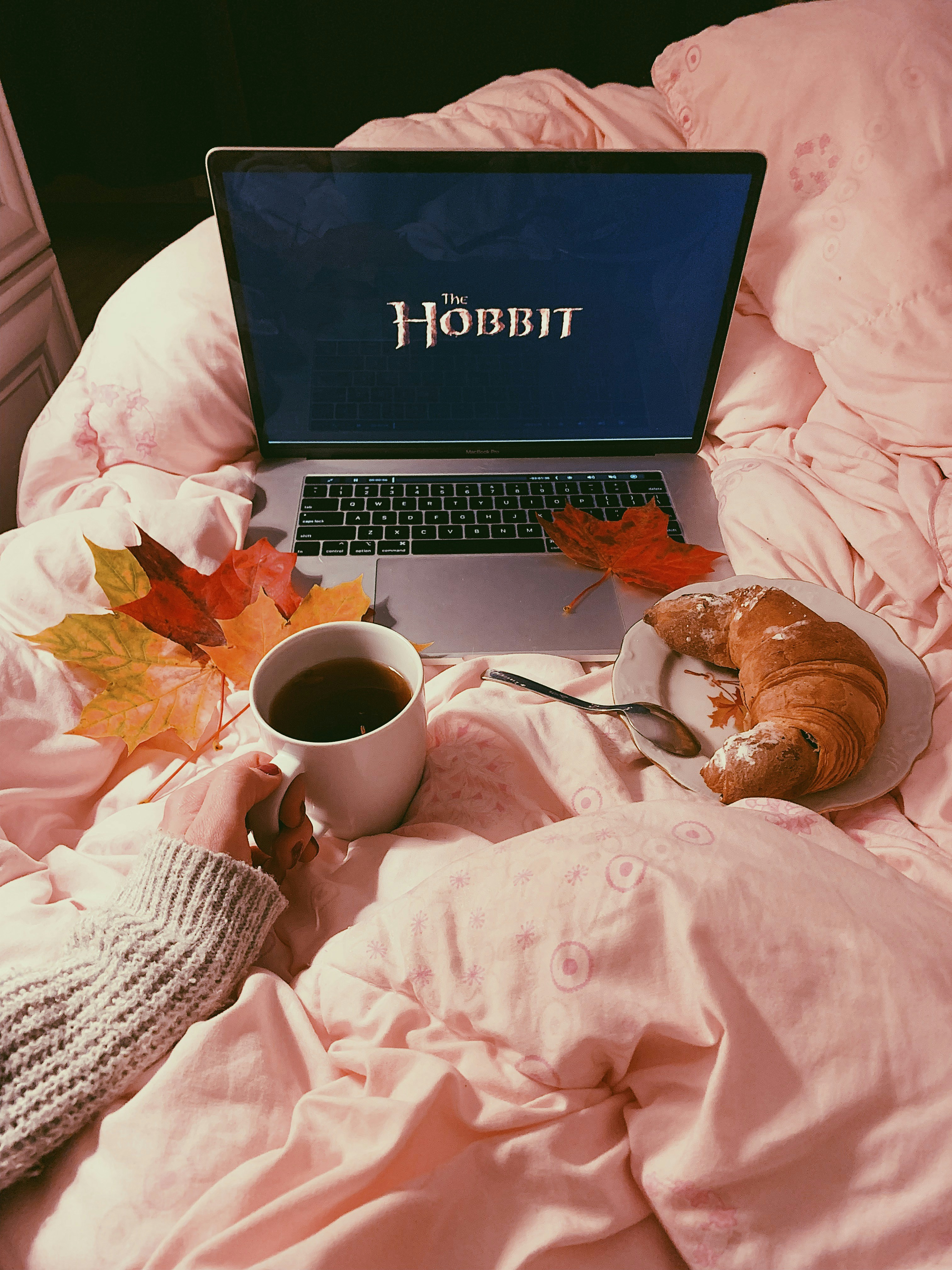 Cosy evening