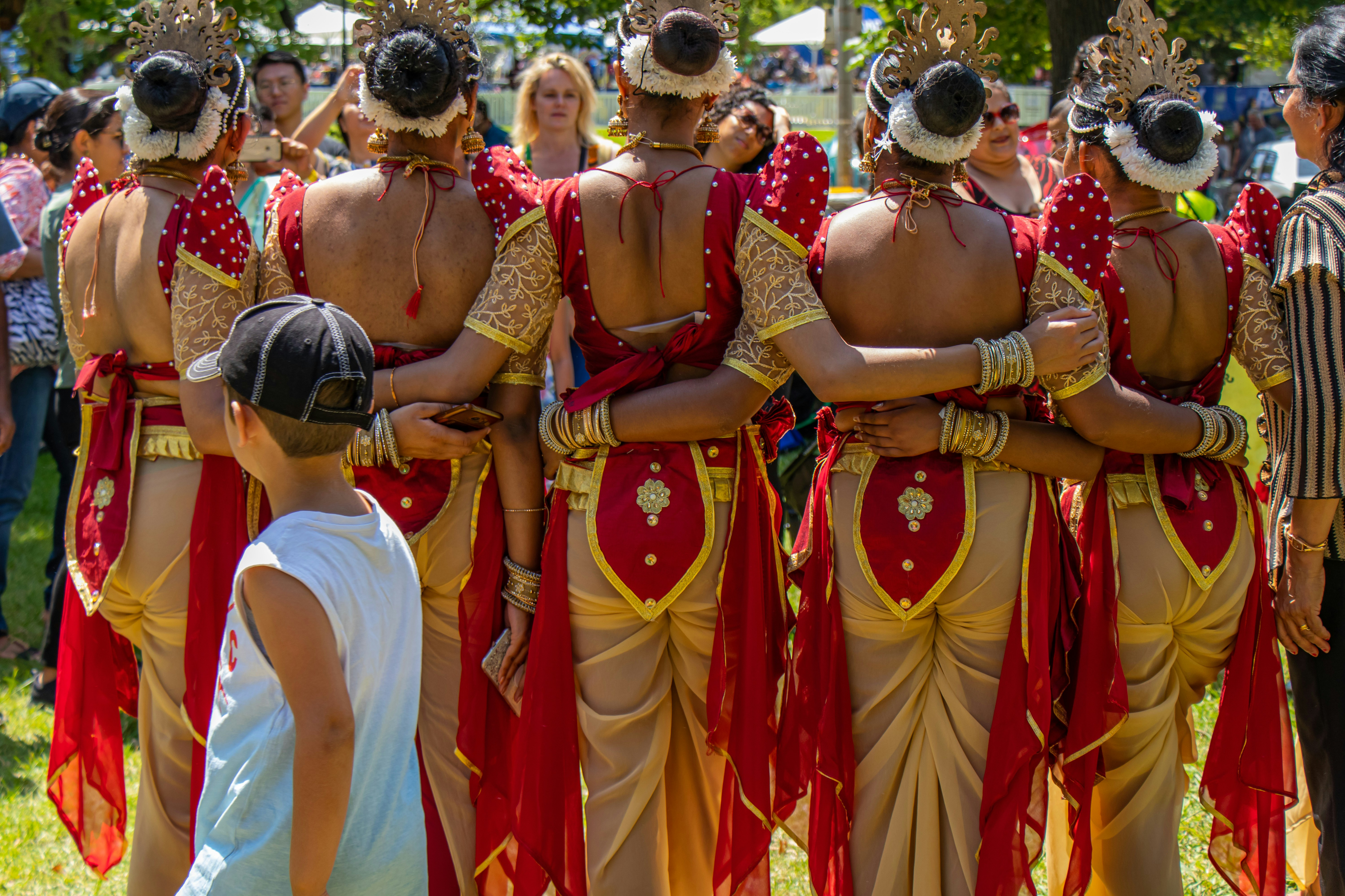 Australia Day Parade