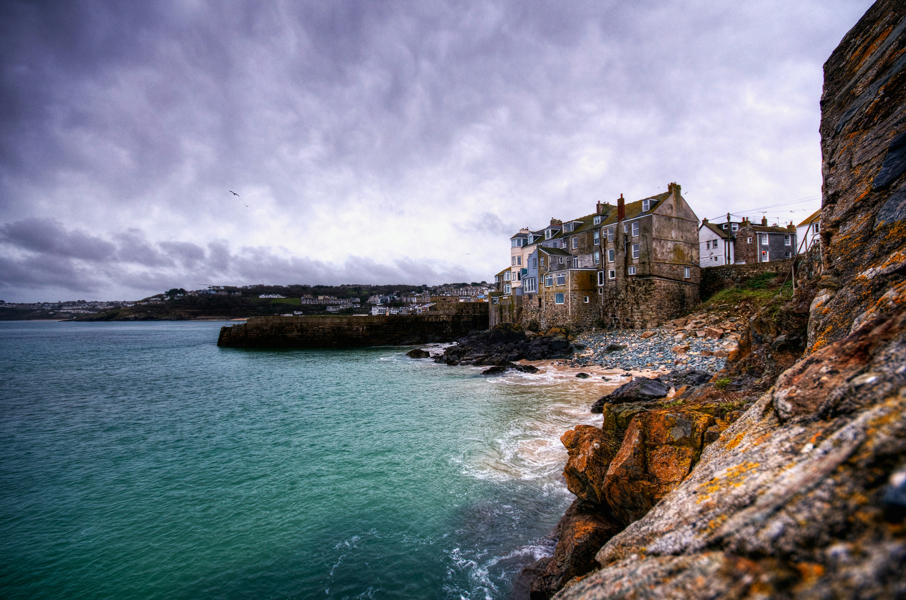 Photo of St Ives