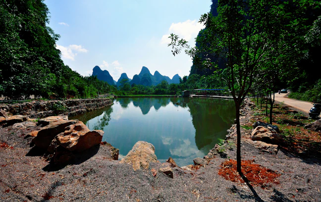 3-Day Family Itinerary for Yangshuo: Kid-Friendly Guide
