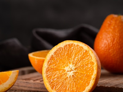 Oranges (1kg)