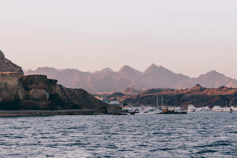Sharm El Sheikh