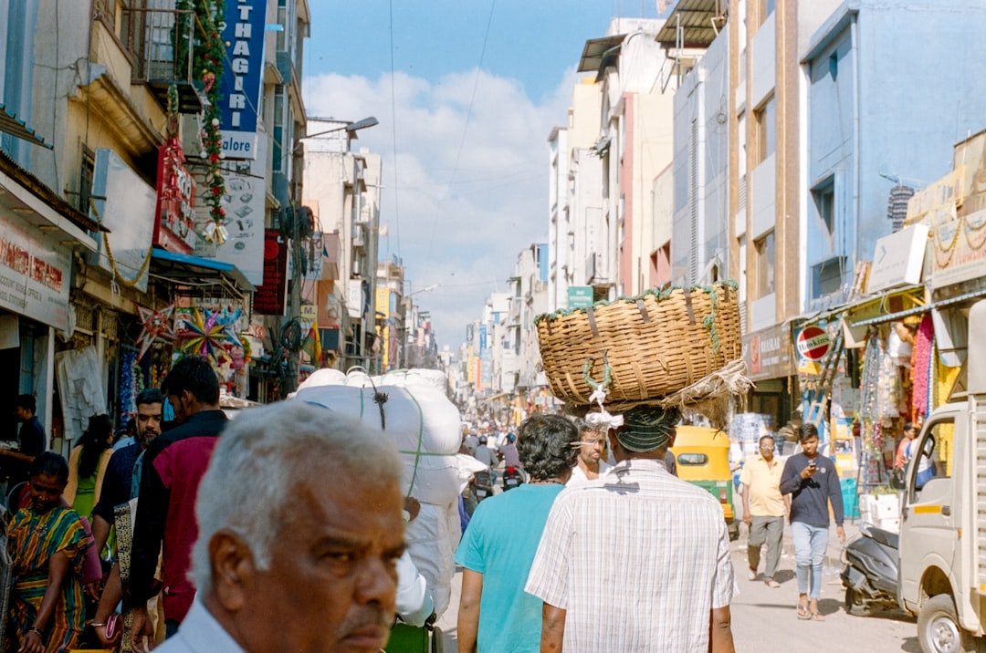 Town photo spot Bengaluru Bellandur