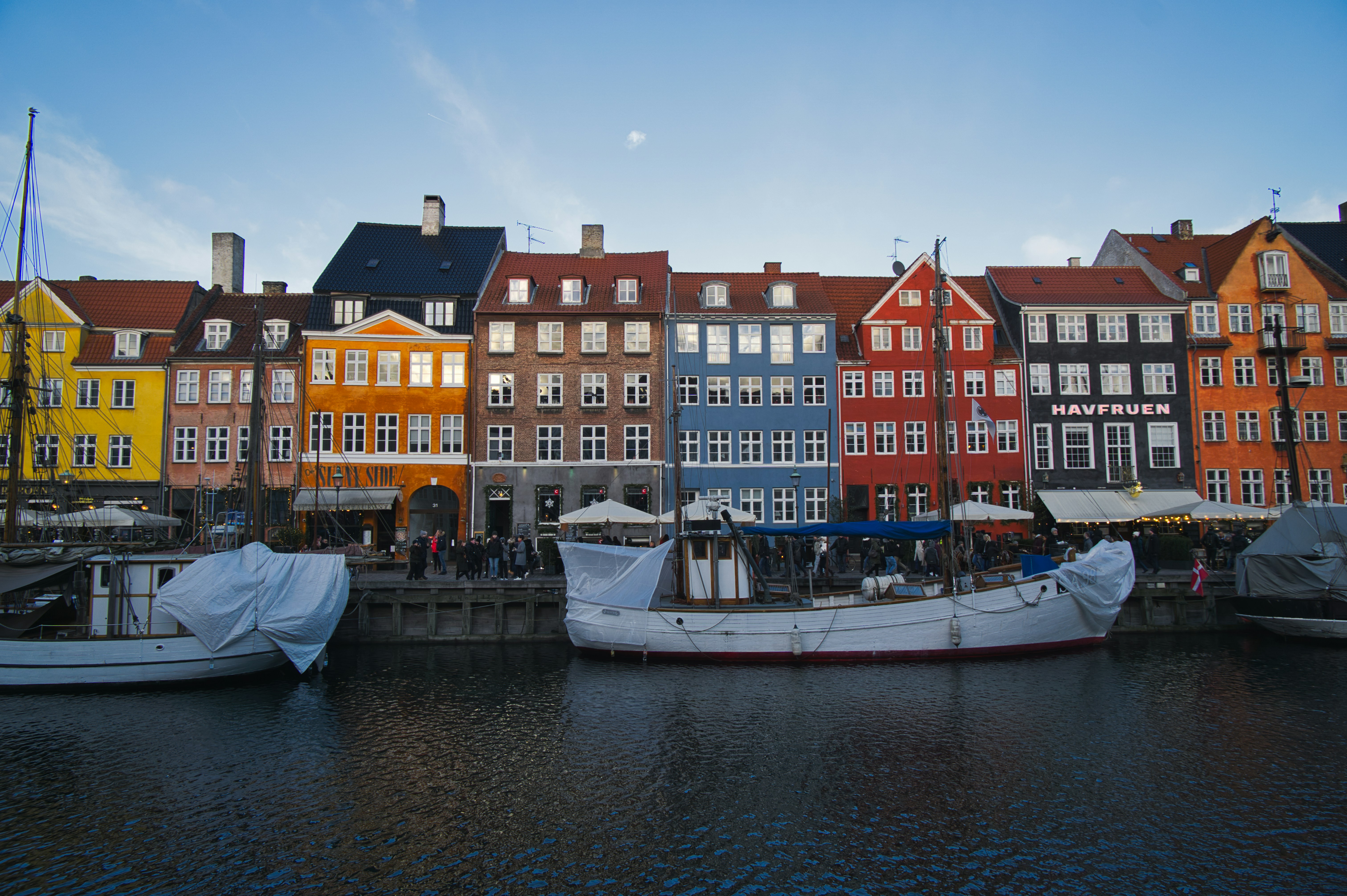 Photo by electerious