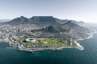 Table Mountain