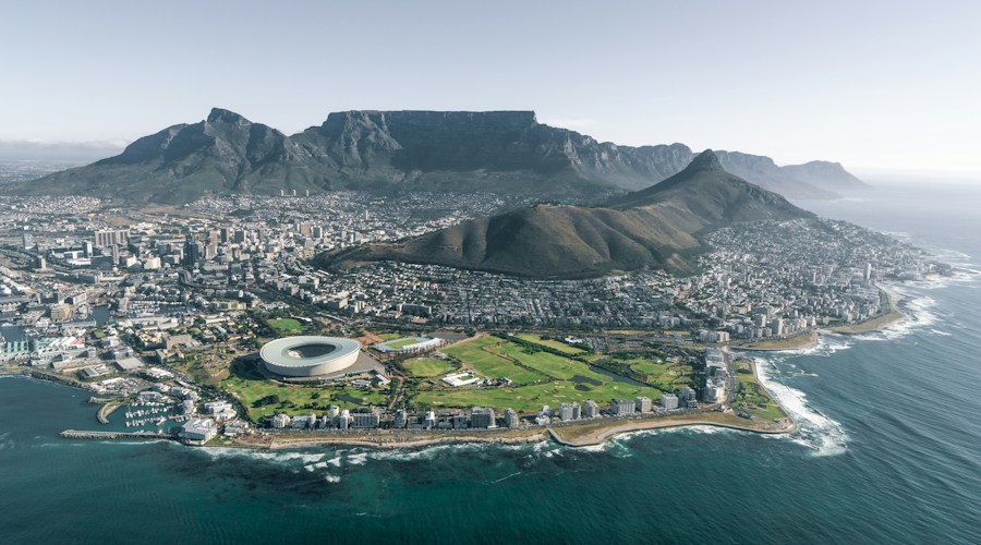Afrique du Sud