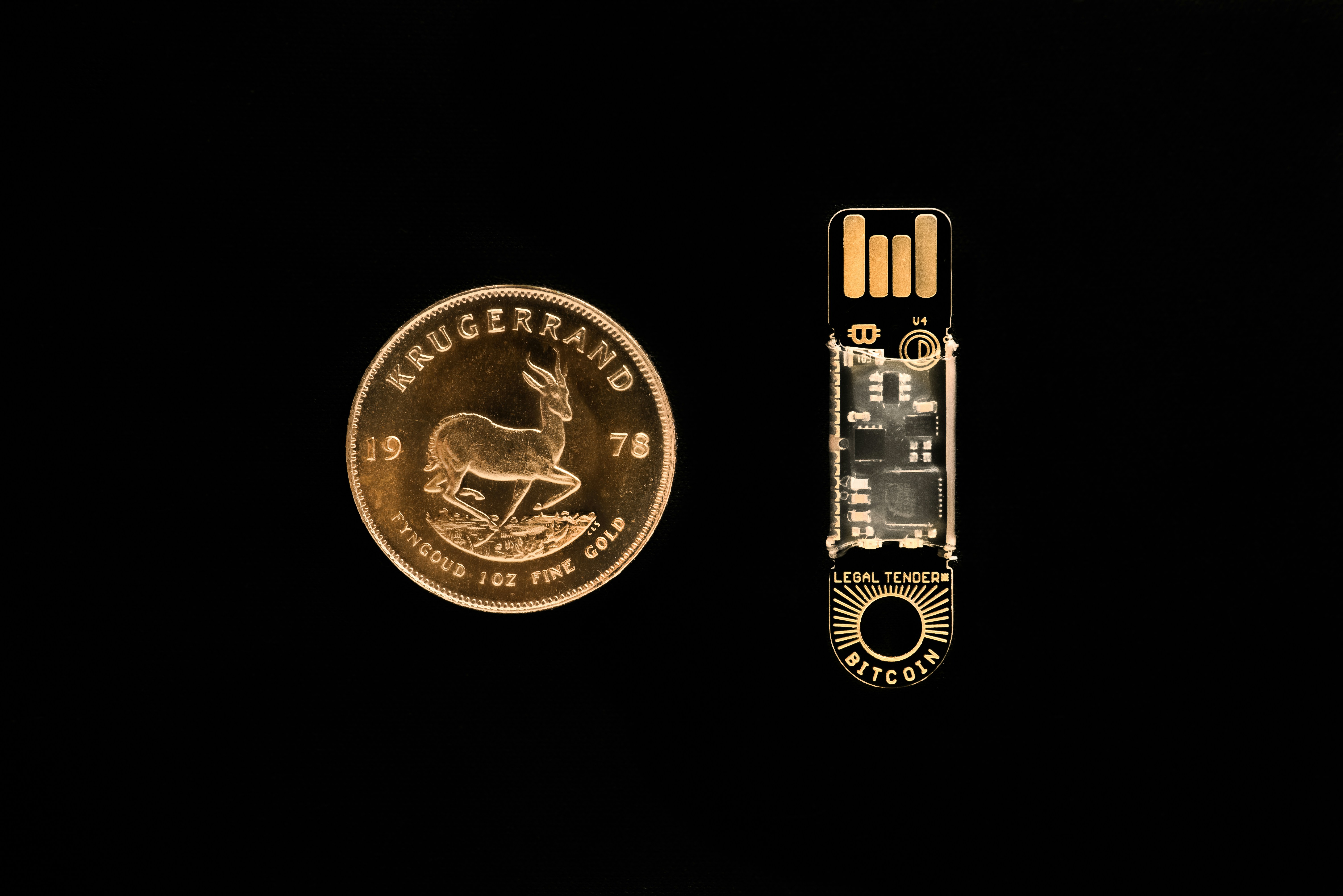 ブラック&シルバーフリップライター