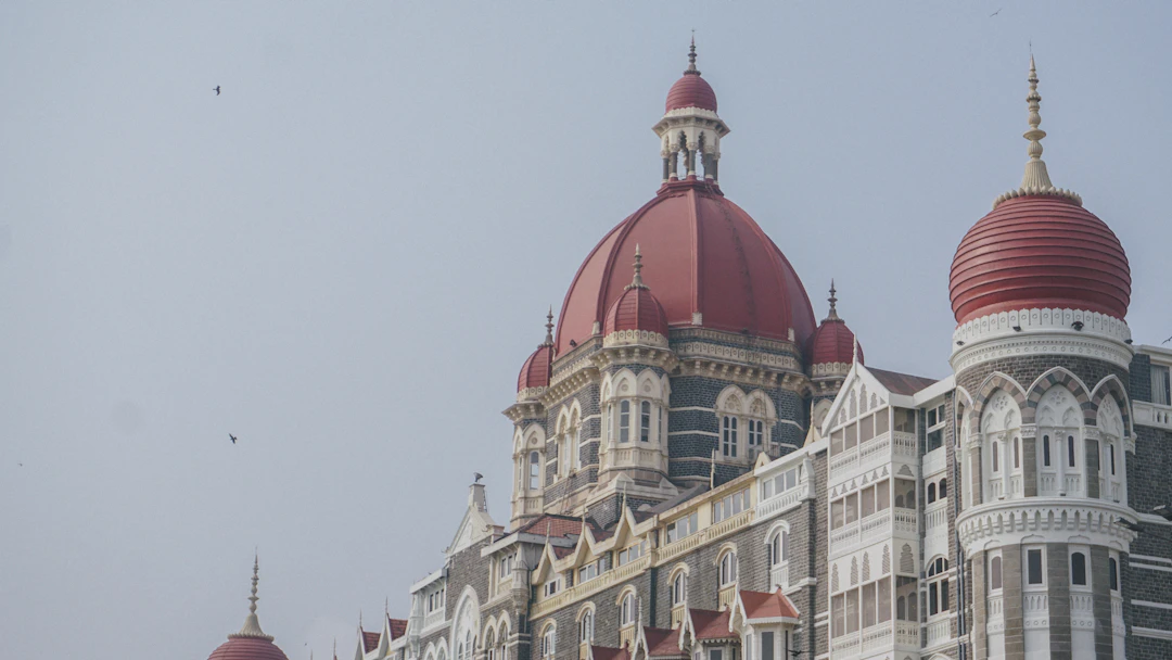 18-Day India Luxury Itinerary: Palaces & Backwaters