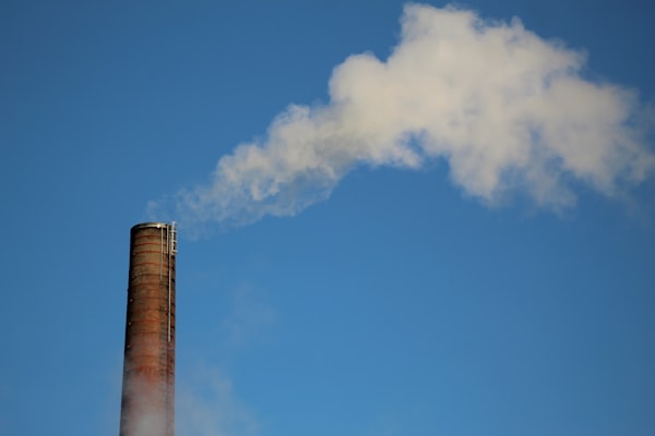 My comments about the Carbon Tax