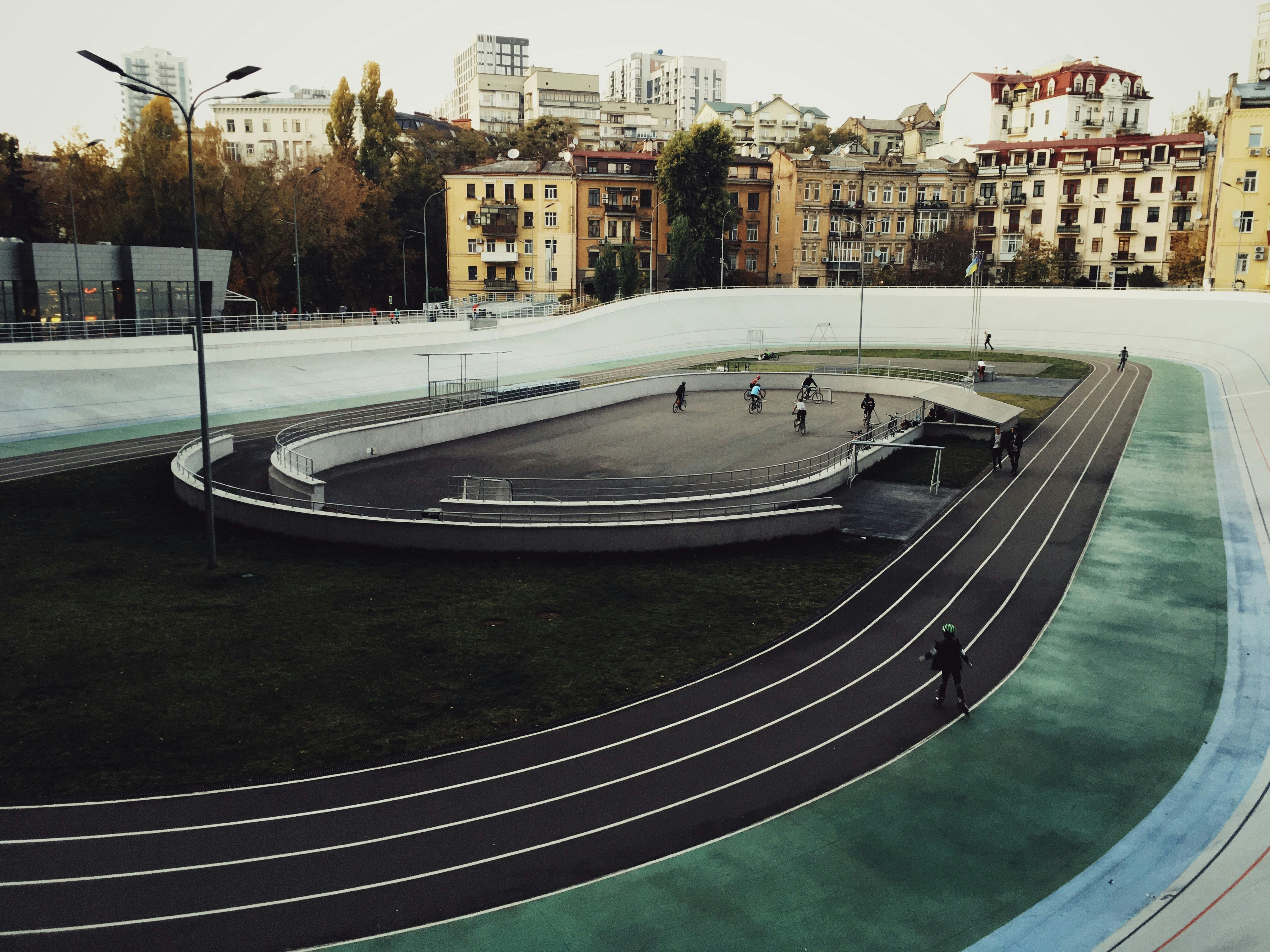 Game Changer: Noise Pollution's Impact on Sports Performance