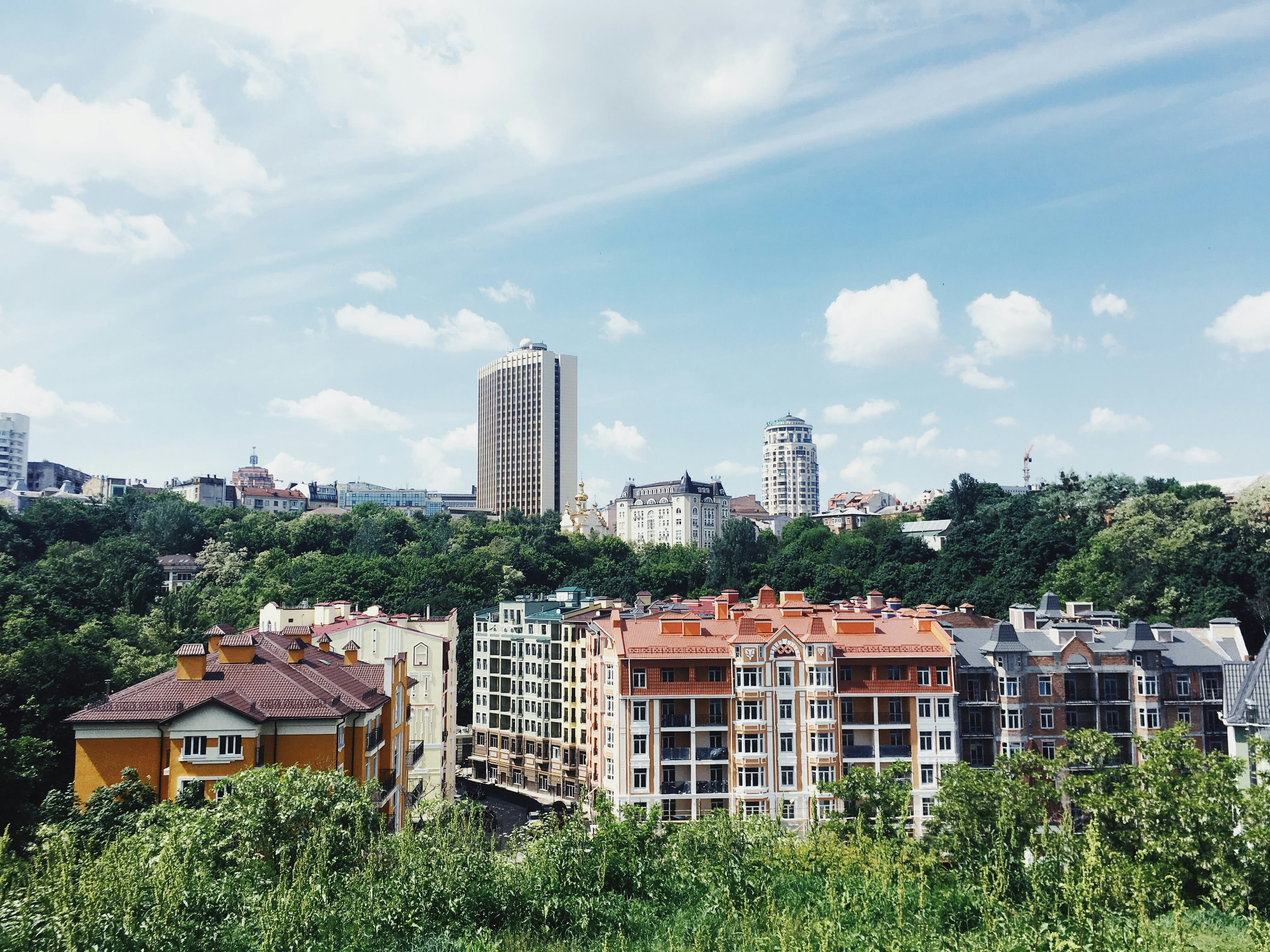 Νοτιοαφρικανοί πολεμούν στην Ουκρανία.