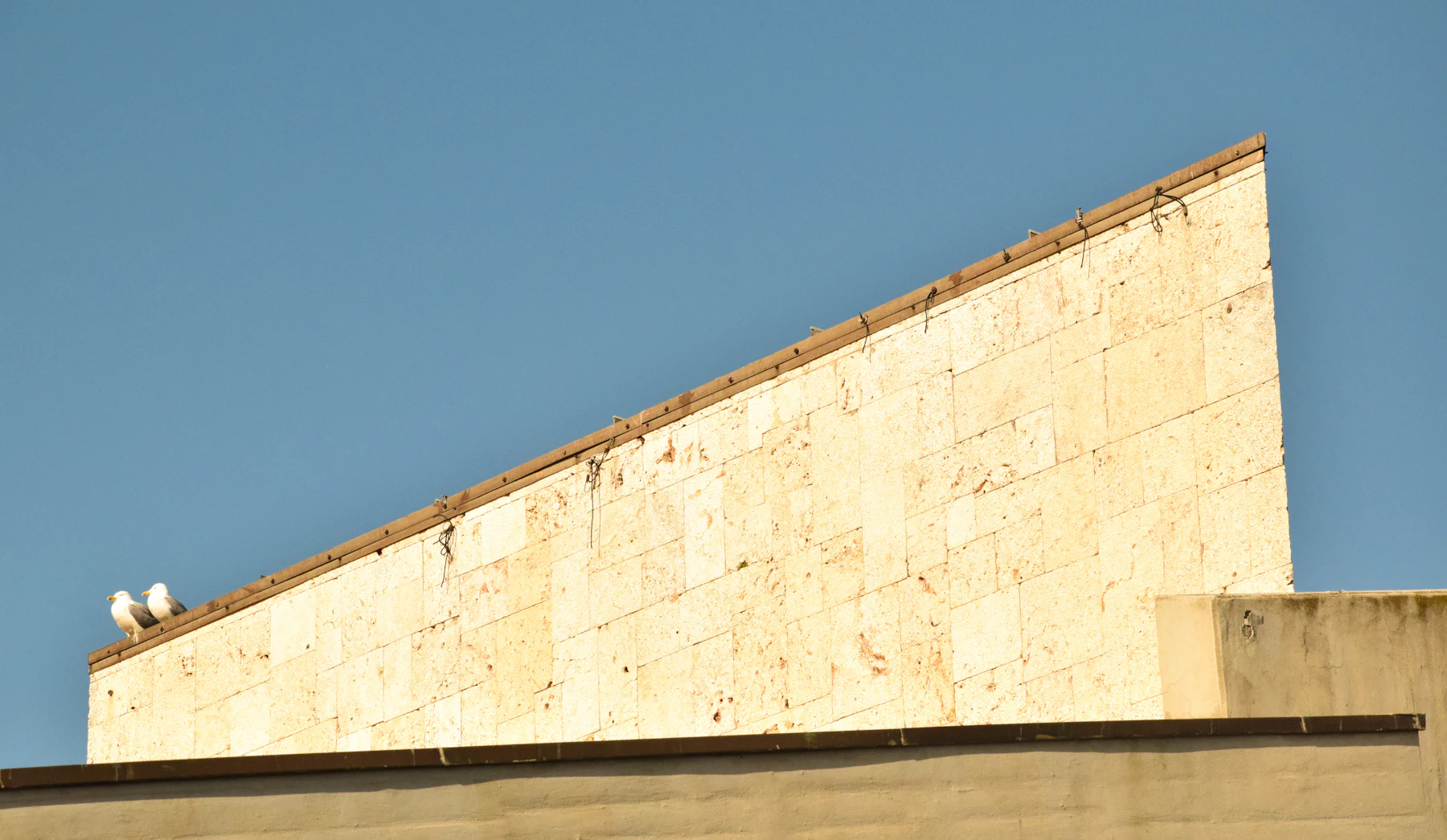 Travertine Pavilion project image 2
