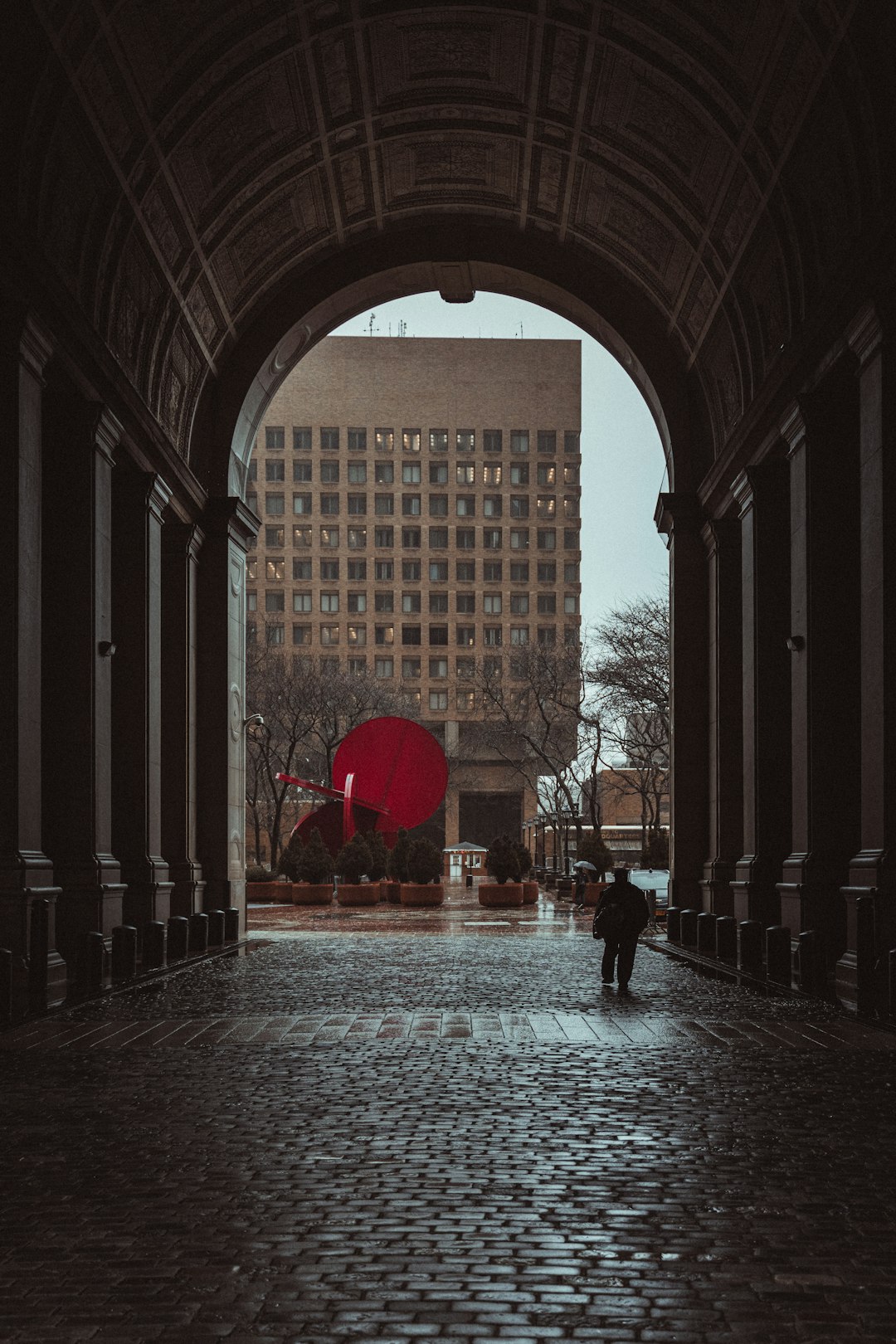 people walking on street during daytime