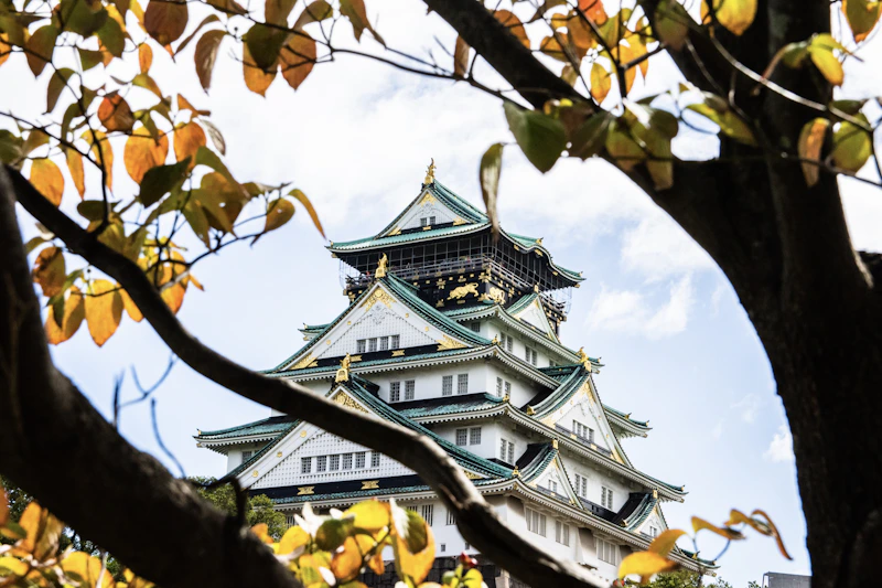 Osaka, Japan