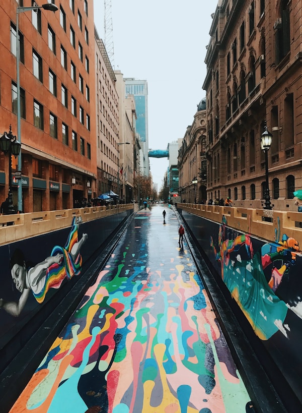 Discover Santiago: A Local's Guide to Chile's Vibrant Capital