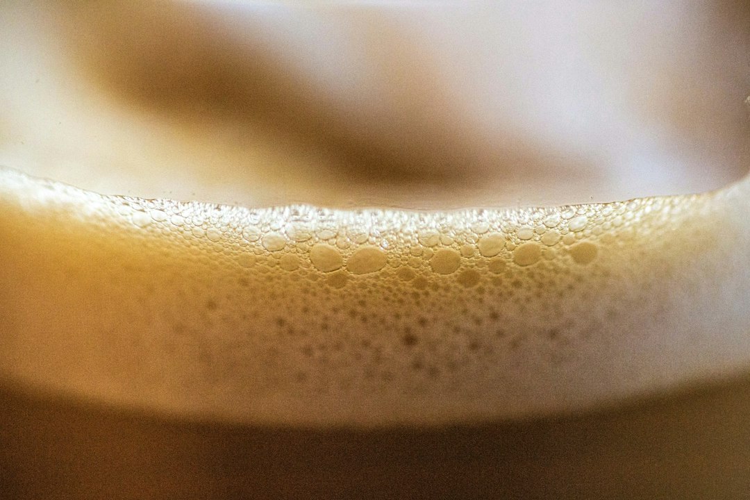 classic foam clog closeup