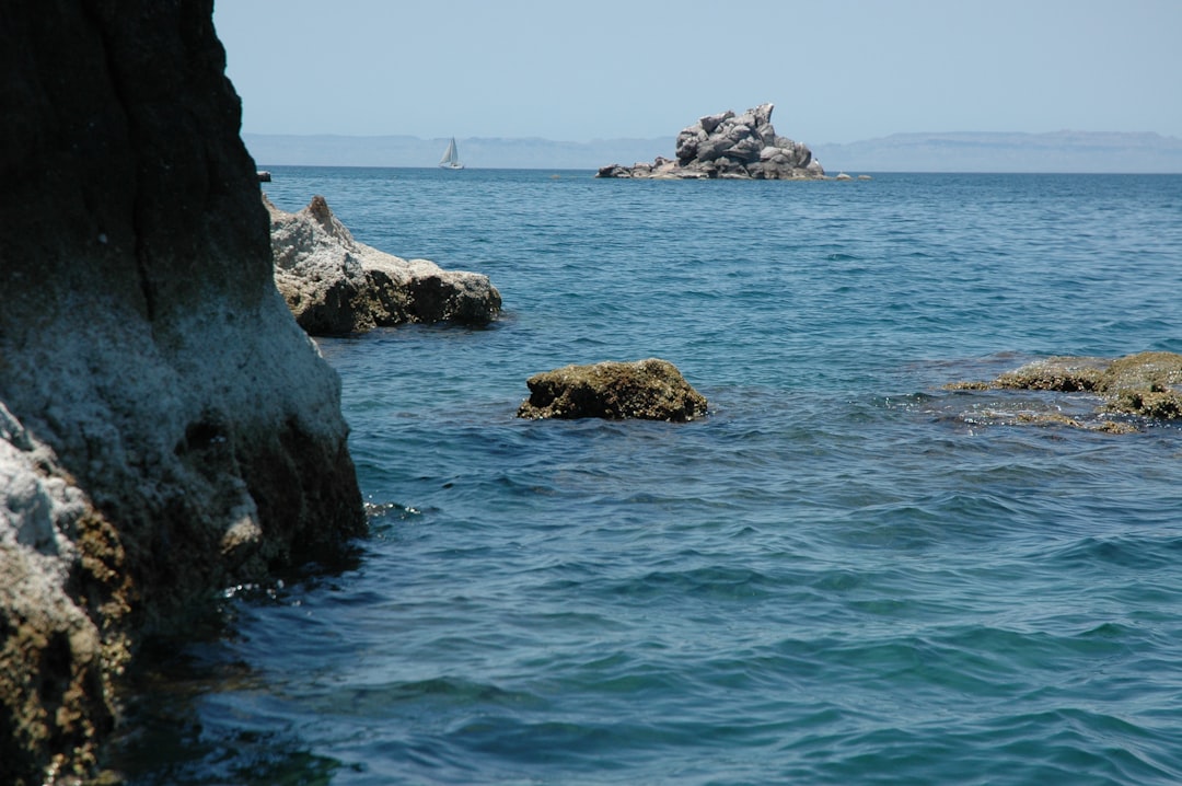 Shore photo spot La Paz Mexico