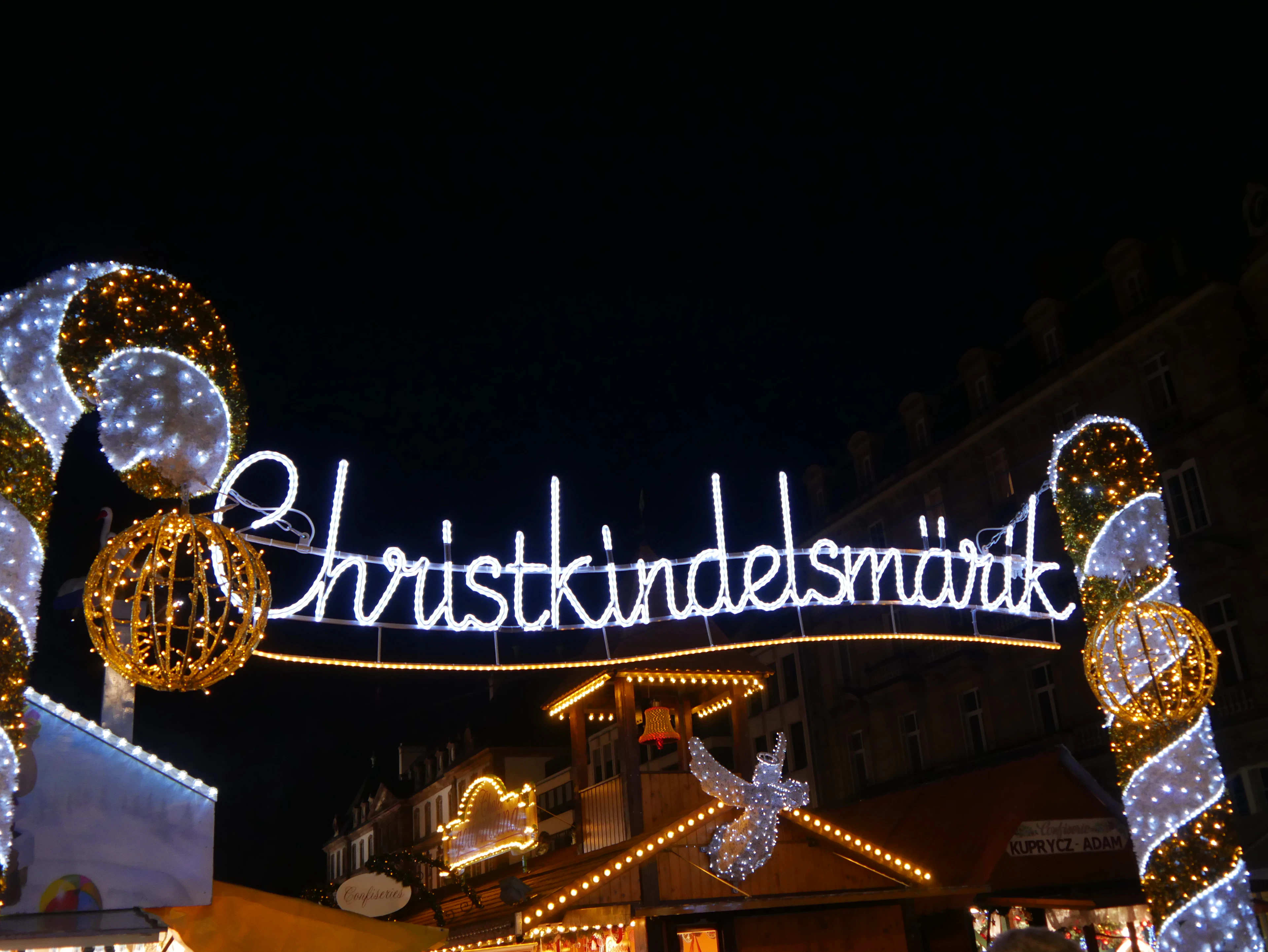 Christmas Market Dates 2026: 10 European Markets and How to Link Them by Train