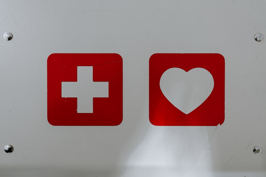 red and white x logo,
